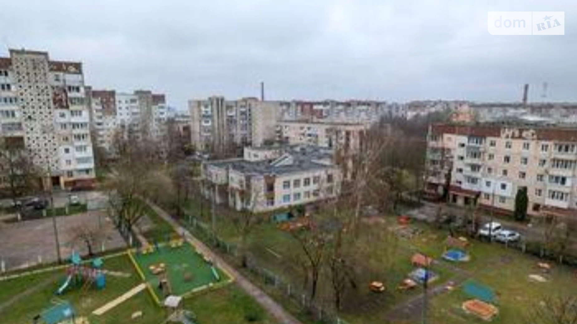 2-комнатная квартира 52 кв. м в Тернополе, цена: 51000 $ - фото 2