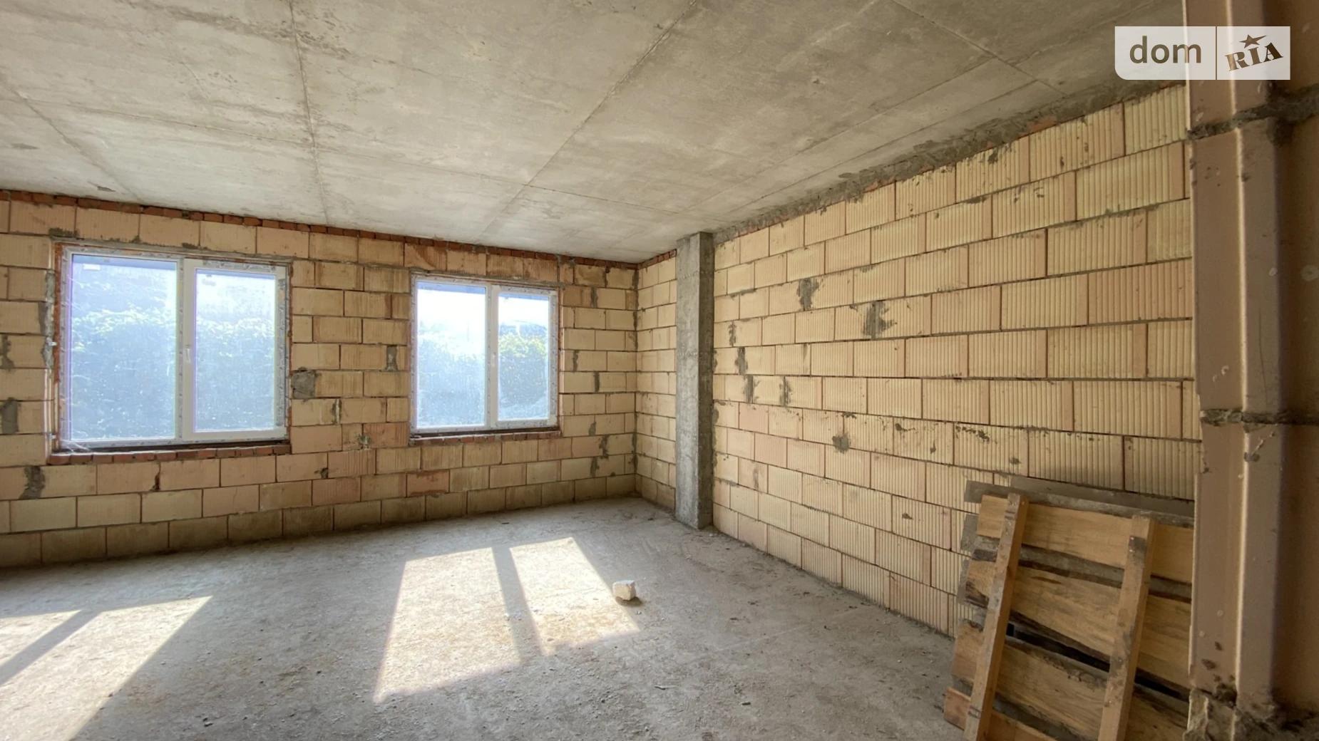 Продается 1-комнатная квартира 31 кв. м в Одессе, ул. Алексея Вадатурского(Маршала Малиновского) - фото 3