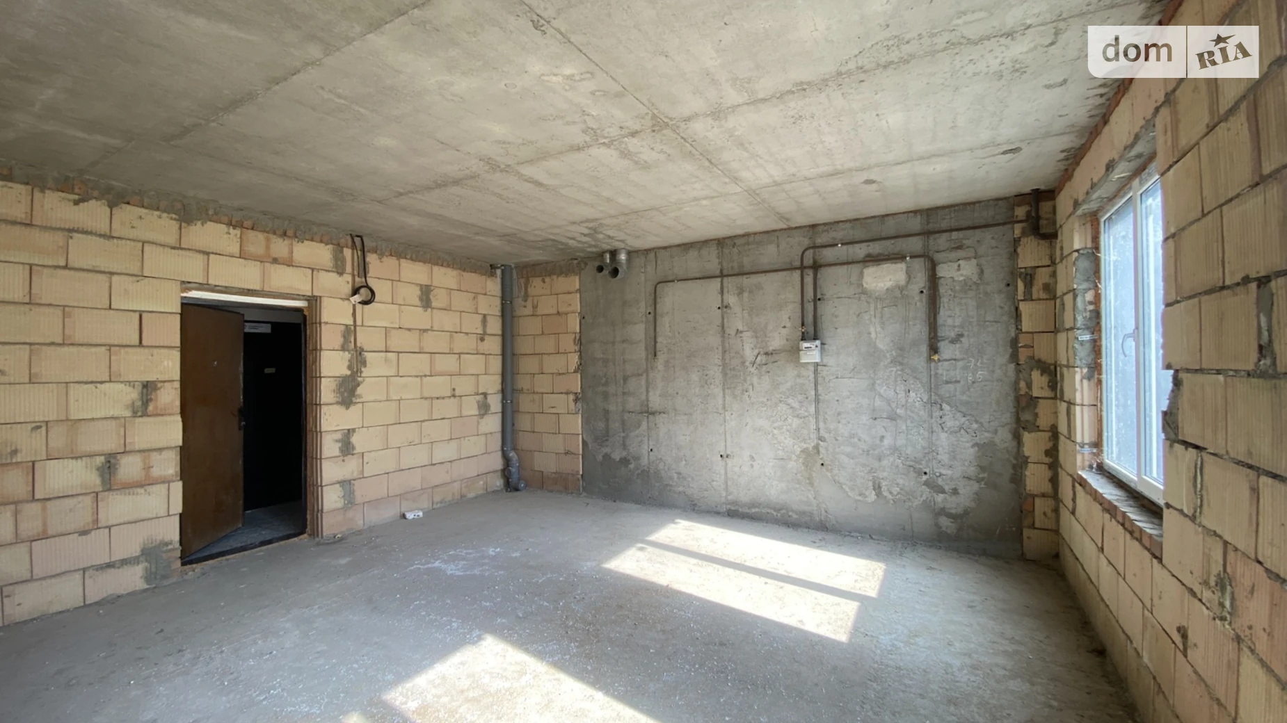 Продается 1-комнатная квартира 31 кв. м в Одессе, ул. Алексея Вадатурского(Маршала Малиновского) - фото 4