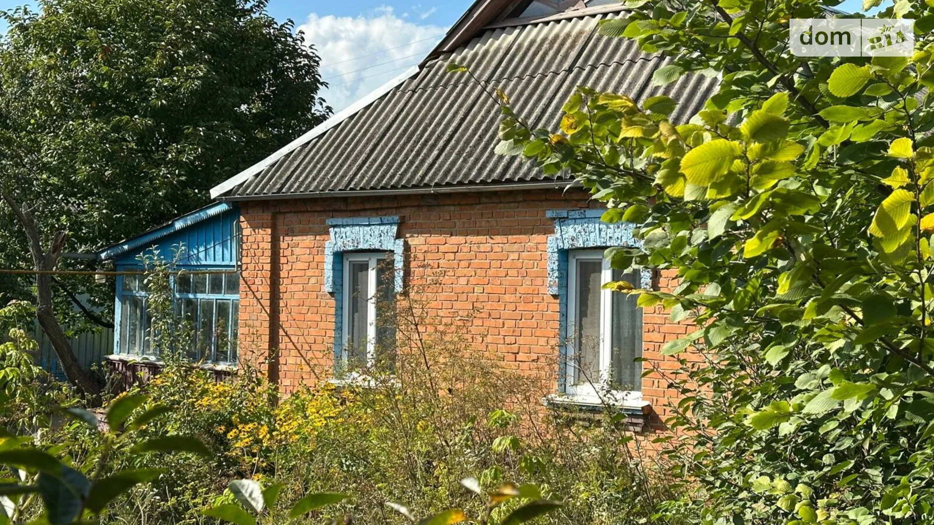 Продается одноэтажный дом 68 кв. м с беседкой, цена: 25000 $ - фото 2