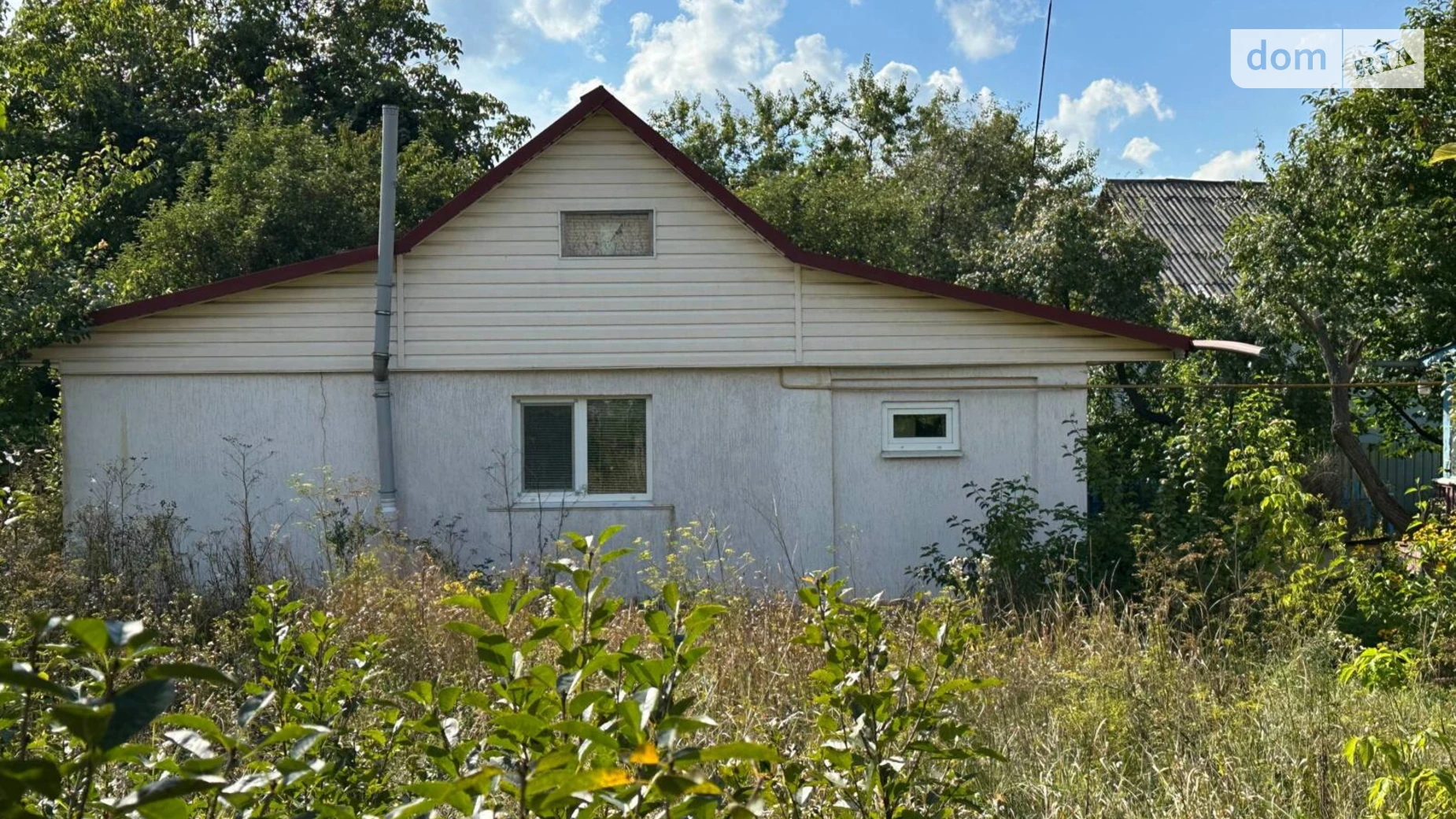 Продается одноэтажный дом 68 кв. м с беседкой, цена: 25000 $ - фото 4