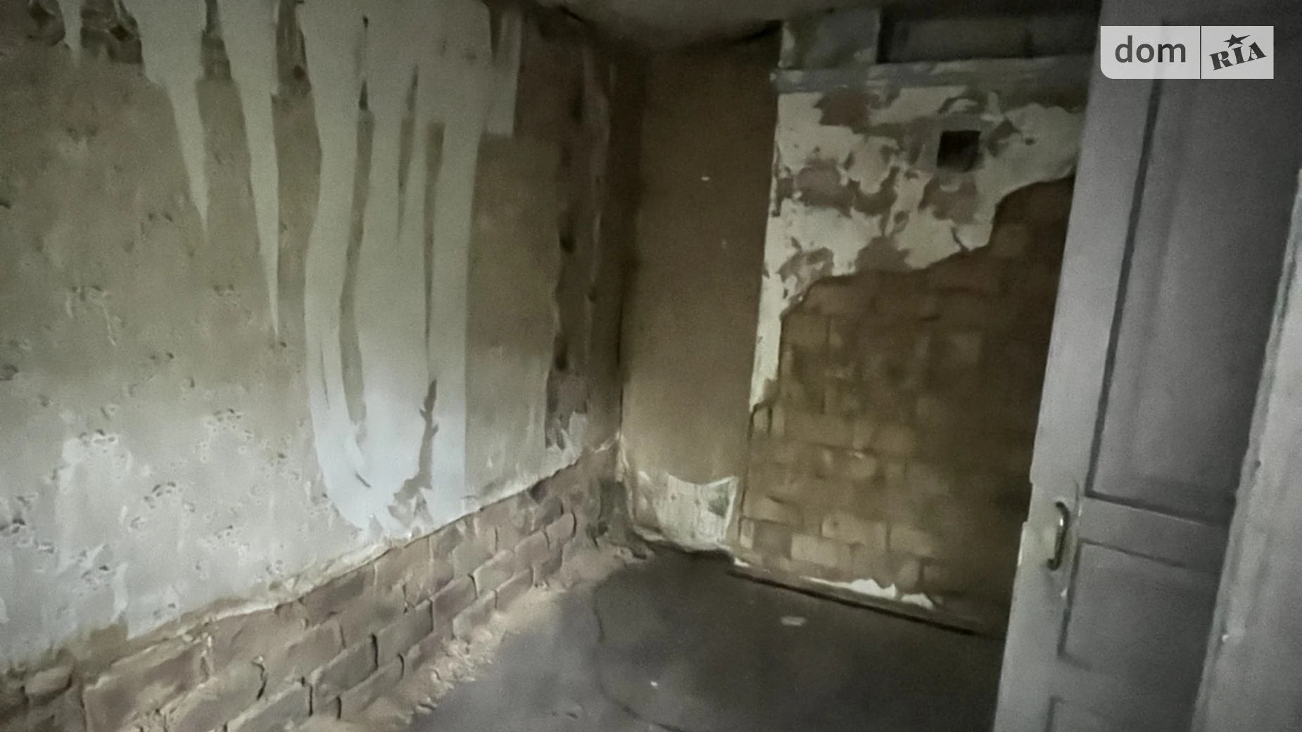 Продается одноэтажный дом 40.7 кв. м с подвалом, цена: 2500 $ - фото 3