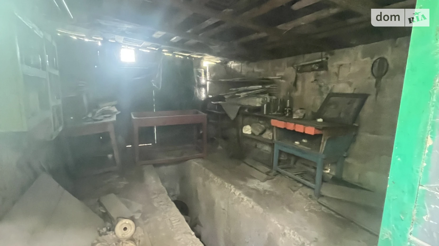 Продается одноэтажный дом 40.7 кв. м с подвалом, цена: 2500 $ - фото 5