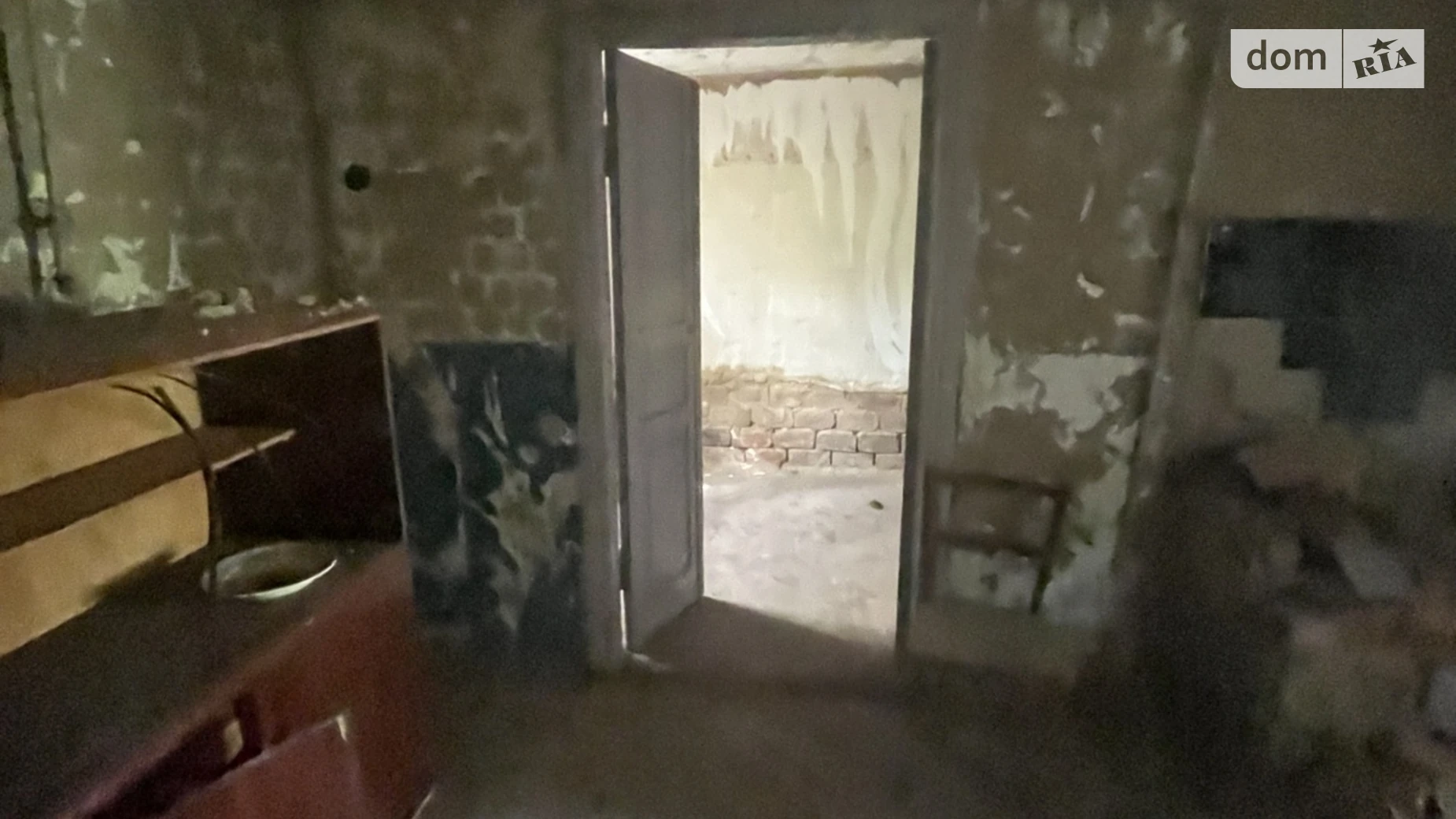 Продается одноэтажный дом 40.7 кв. м с подвалом, цена: 2500 $ - фото 4