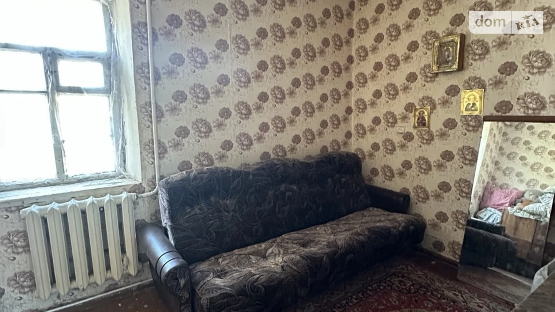 Продается часть дома 71 кв. м с садом, цена: 29500 $ - фото 4