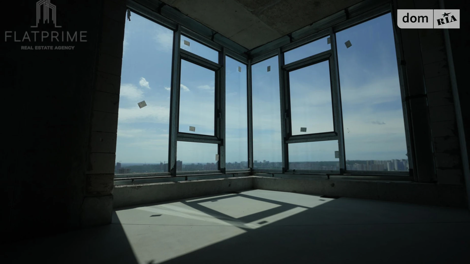 Продается 2-комнатная квартира 118.4 кв. м в Киеве, ул. Антоновича(Горького), 136-138 - фото 2