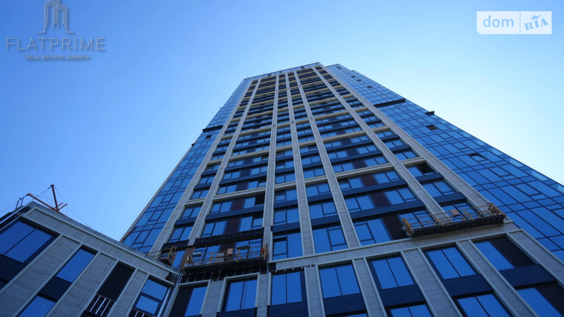 Продается 2-комнатная квартира 118.4 кв. м в Киеве, ул. Антоновича(Горького), 136-138 - фото 5