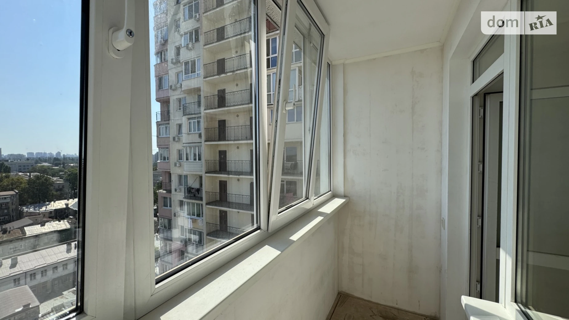 Продается 2-комнатная квартира 54 кв. м в Одессе, ул. Прохоровская, 39 - фото 3
