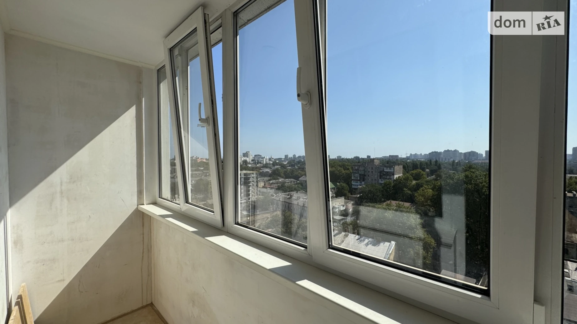 Продается 2-комнатная квартира 54 кв. м в Одессе, ул. Прохоровская, 39 - фото 2