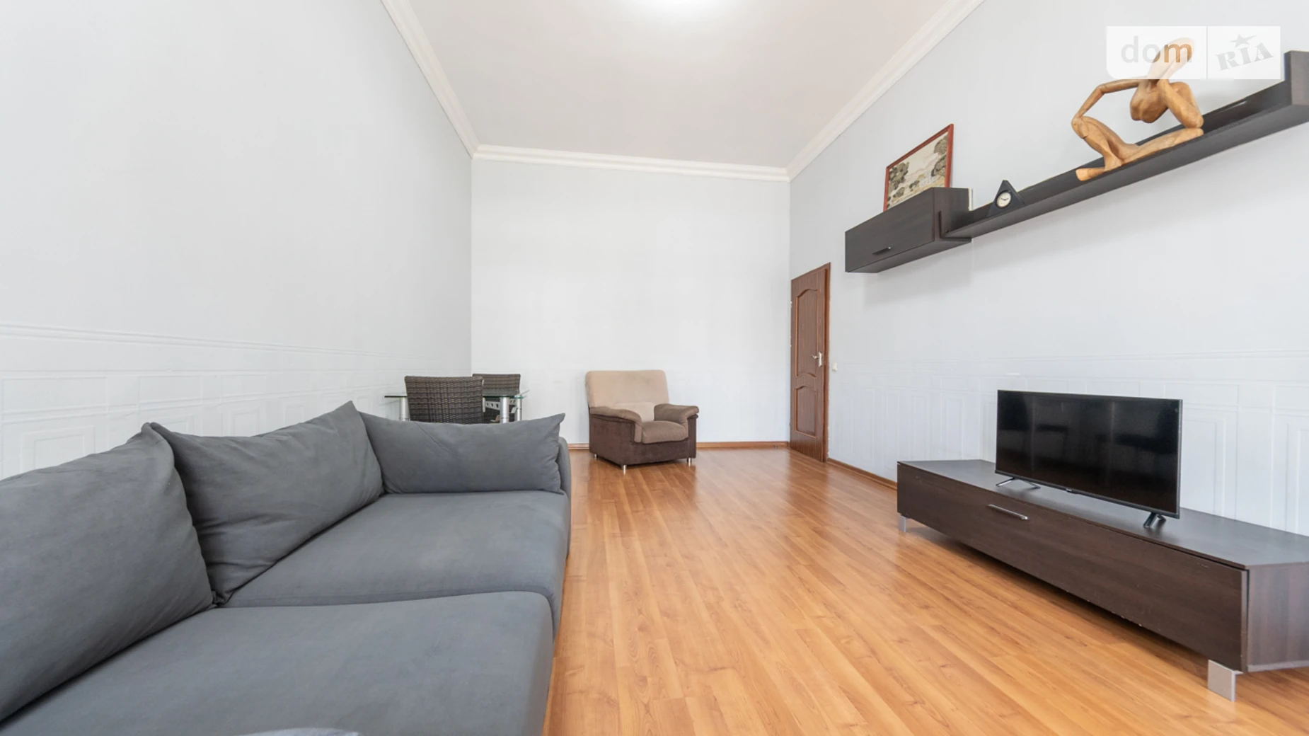 Сдается в аренду 3-комнатная квартира 80 кв. м в Киеве, ул. Малая Житомирская, 5 - фото 2