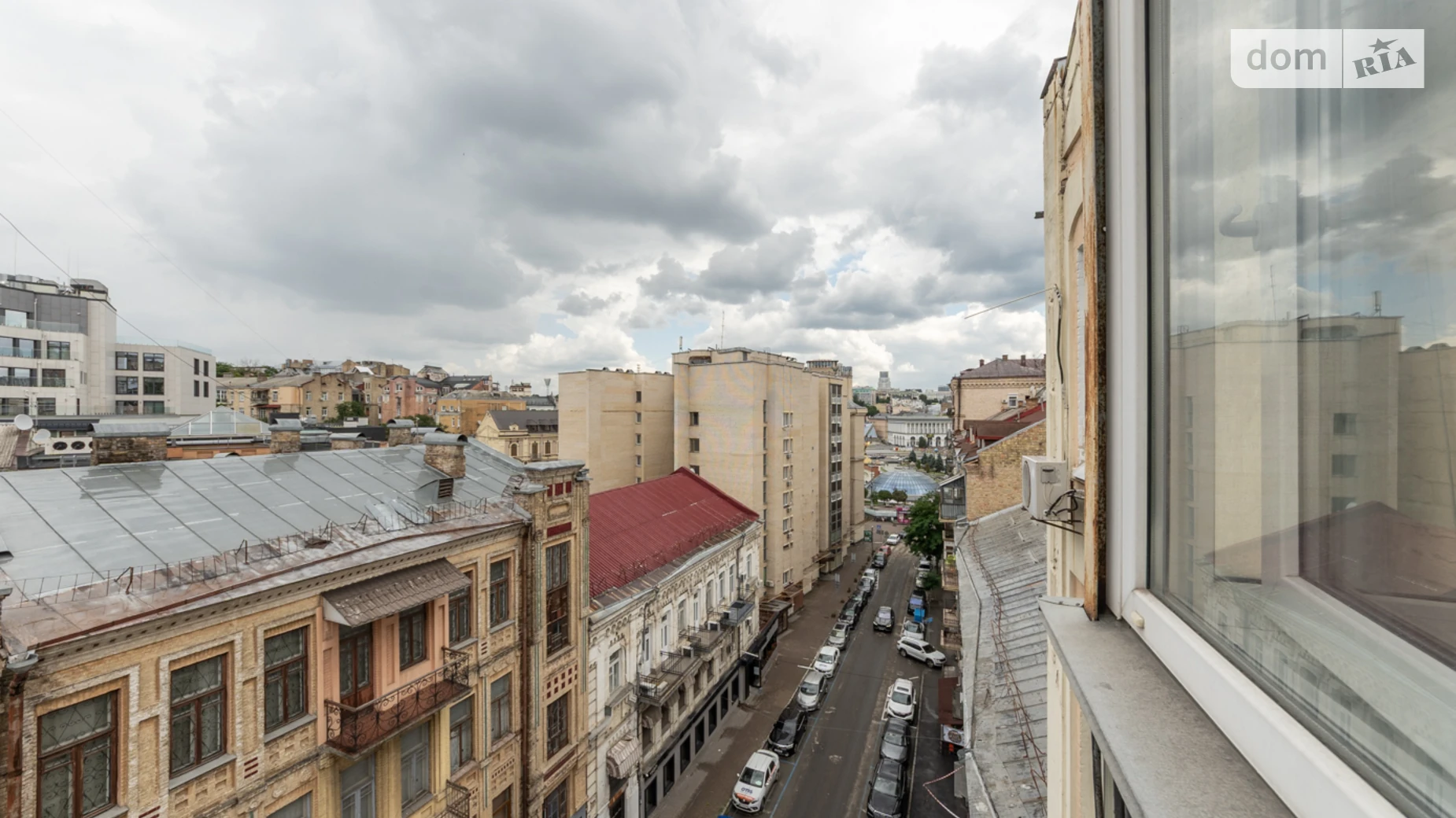 Сдается в аренду 3-комнатная квартира 80 кв. м в Киеве, ул. Малая Житомирская, 5 - фото 4