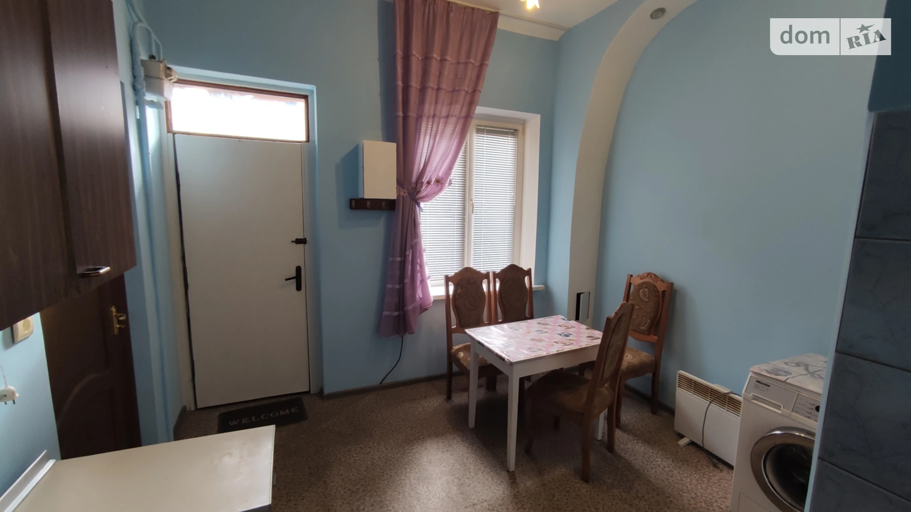 Здається в оренду 1-кімнатна квартира 37.7 кв. м у Львові, вул. Дорошенка Петра, 60 - фото 2