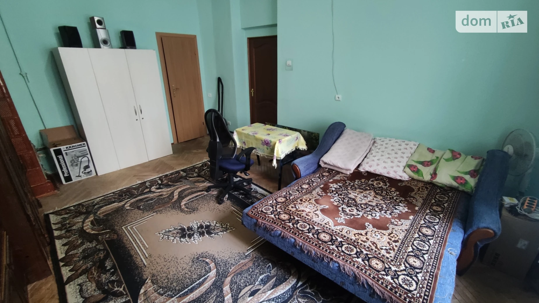 Здається в оренду 1-кімнатна квартира 37.7 кв. м у Львові, вул. Дорошенка Петра, 60 - фото 4