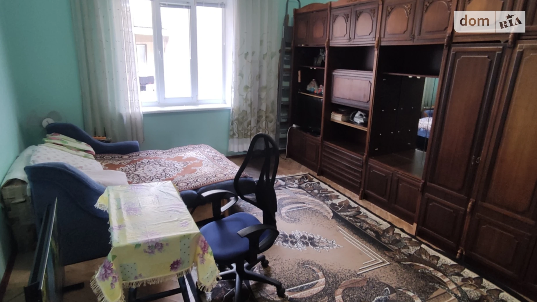 Здається в оренду 1-кімнатна квартира 37.7 кв. м у Львові, вул. Дорошенка Петра, 60 - фото 5