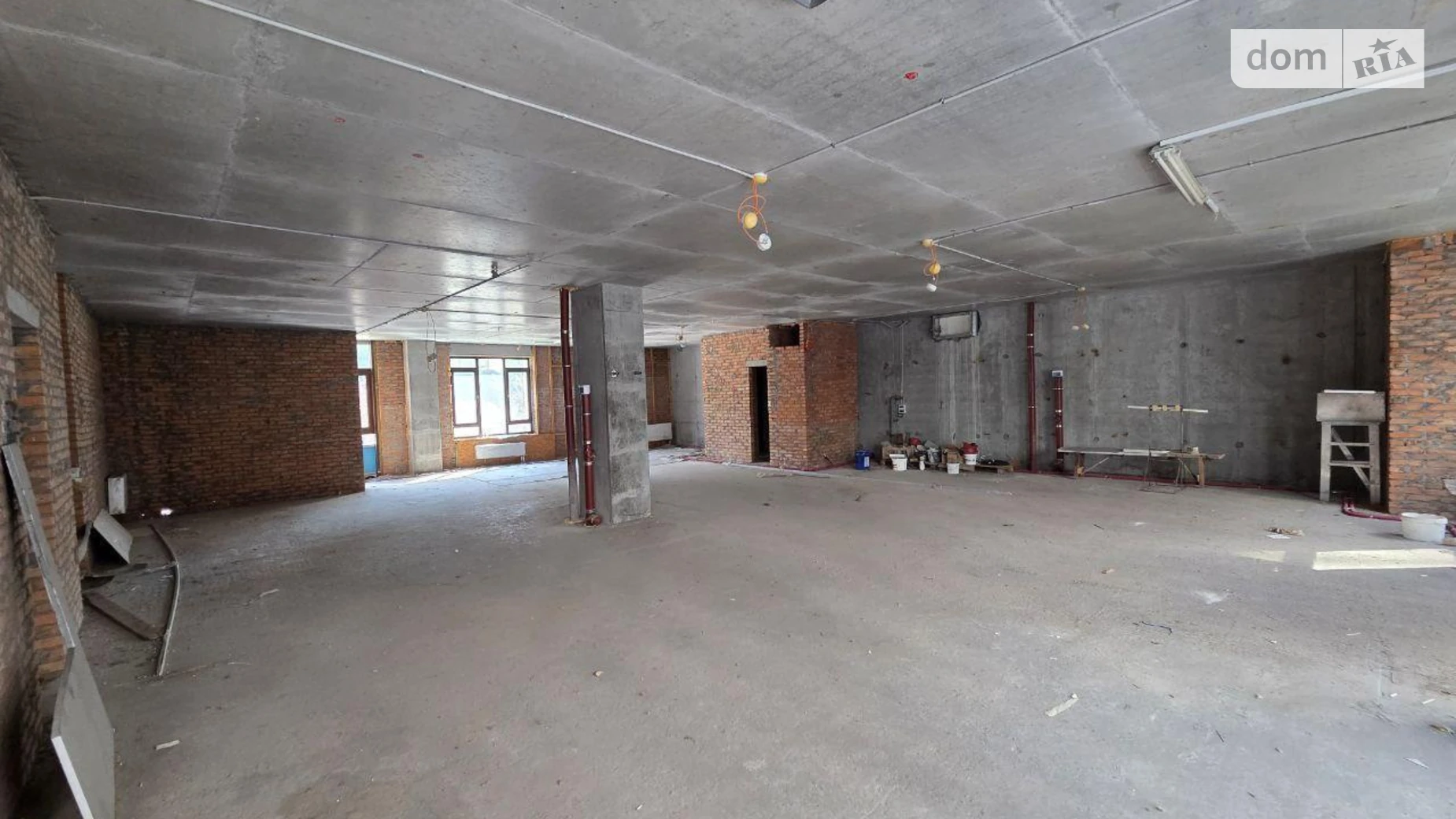 Сдается в аренду помещения свободного назначения 450 кв. м в 24-этажном здании, цена: 5400 $ - фото 4