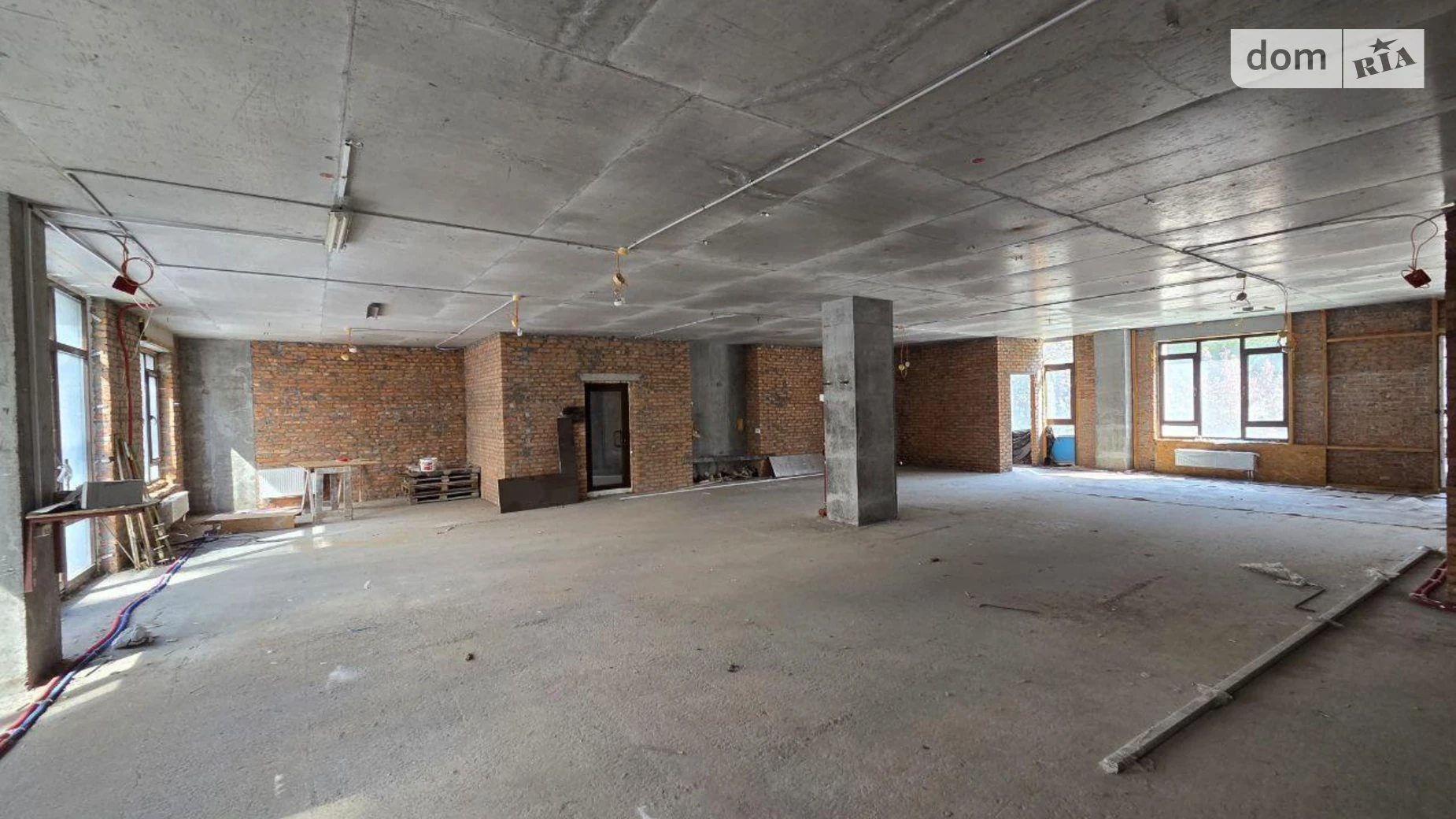 Сдается в аренду помещения свободного назначения 450 кв. м в 24-этажном здании, цена: 5400 $ - фото 5