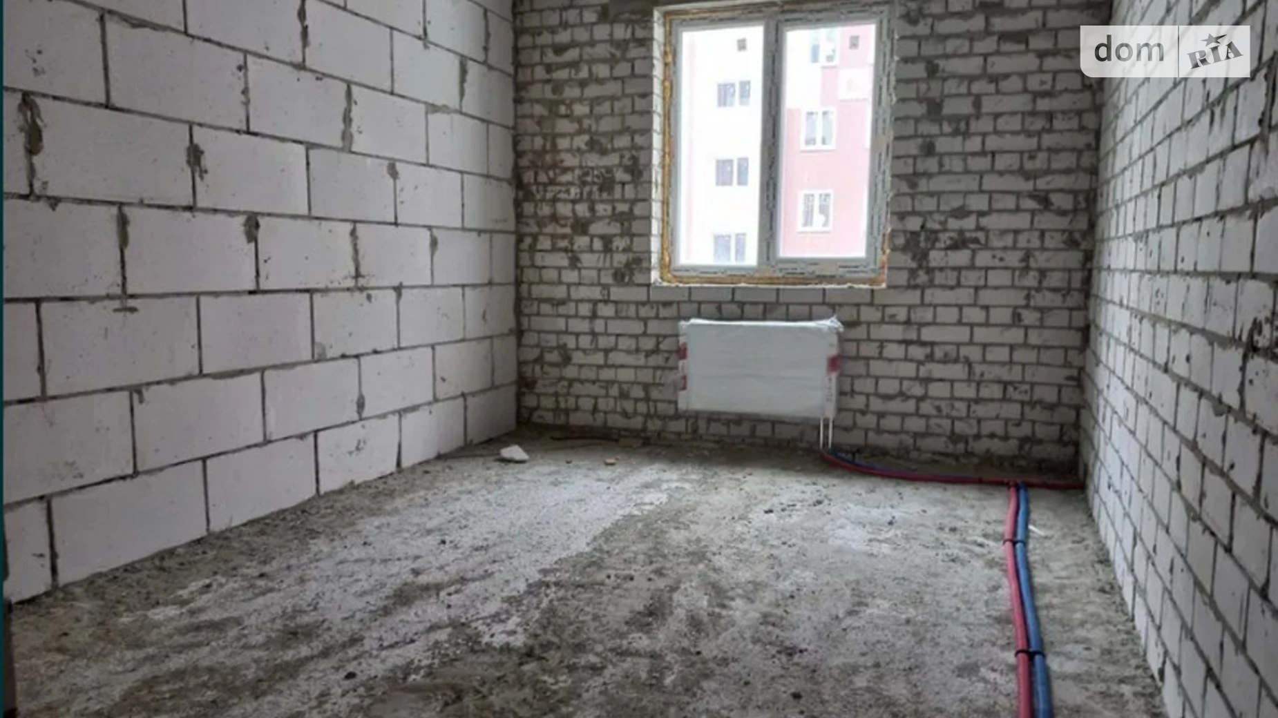 Продается 1-комнатная квартира 42 кв. м в Харькове, ул. Академика Барабашова, 14А - фото 3