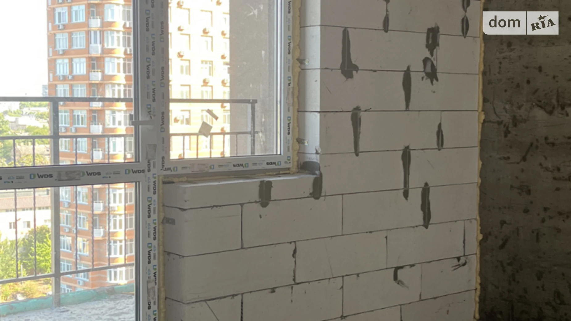 Продается 1-комнатная квартира 48 кв. м в Одессе, ул. Средняя - фото 3