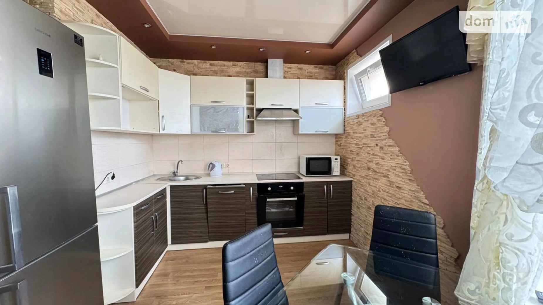 Продается 2-комнатная квартира 57.7 кв. м в Днепре, цена: 48000 $ - фото 4