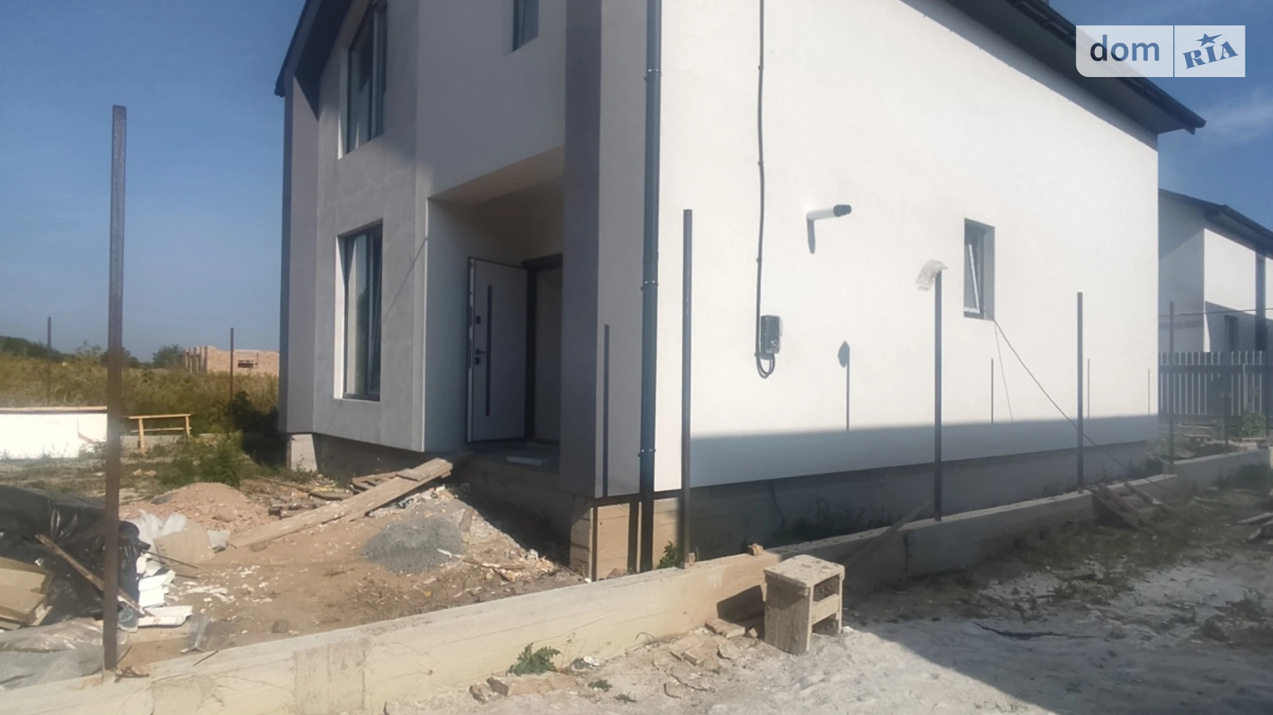 Продается дом на 2 этажа 125 кв. м с мансардой, цена: 100000 $ - фото 2