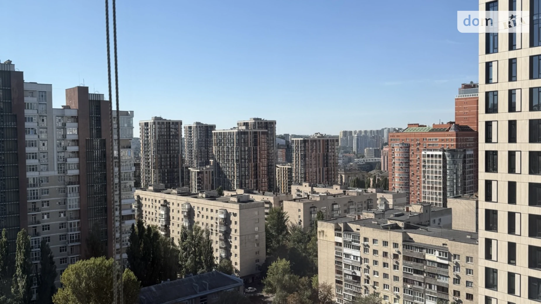 Продается 2-комнатная квартира 87.2 кв. м в Киеве, ул. Василия Тютюнника, 39/2 - фото 3