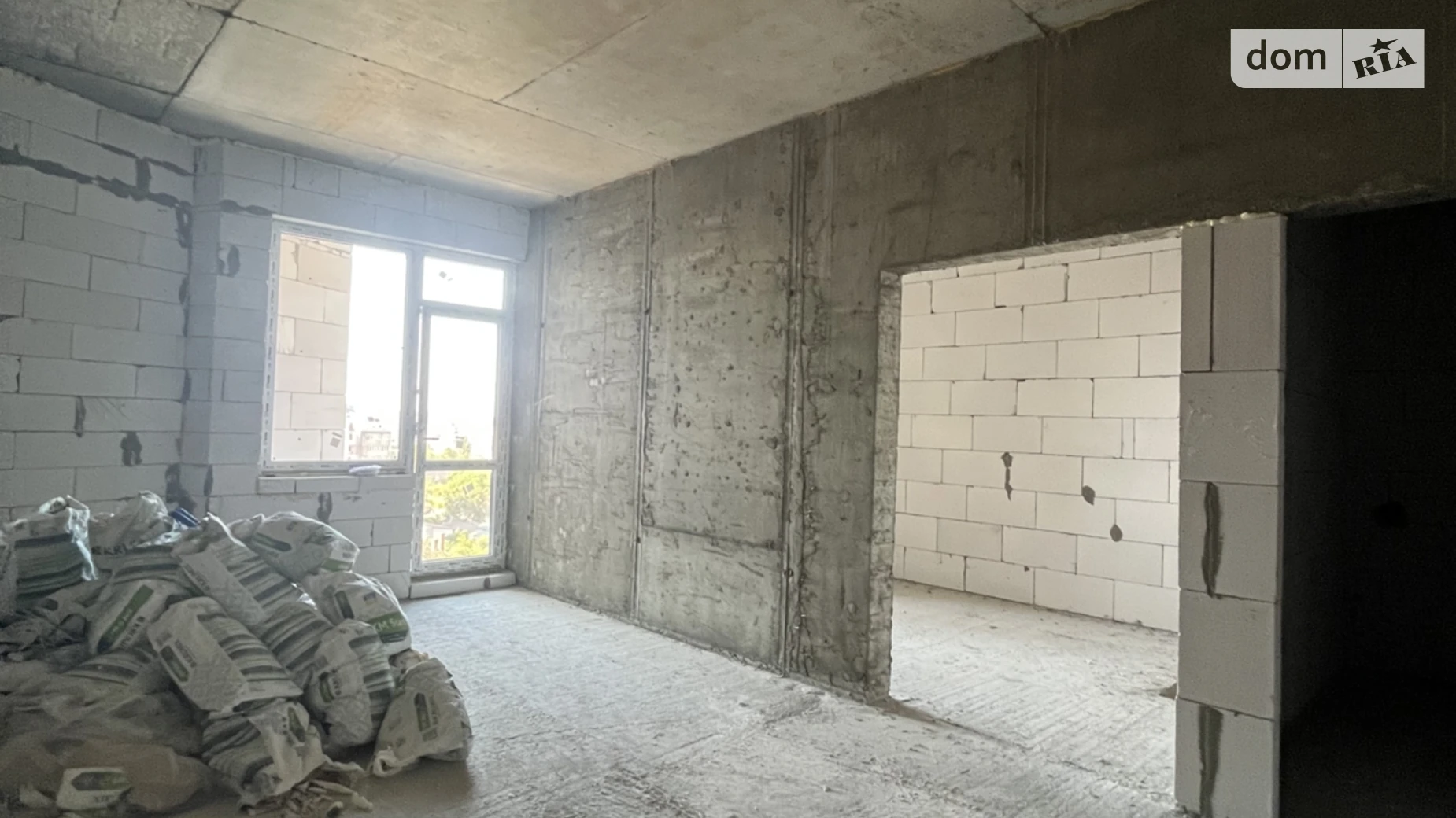 Продается 1-комнатная квартира 47.23 кв. м в Одессе, ул. Косвенная - фото 2