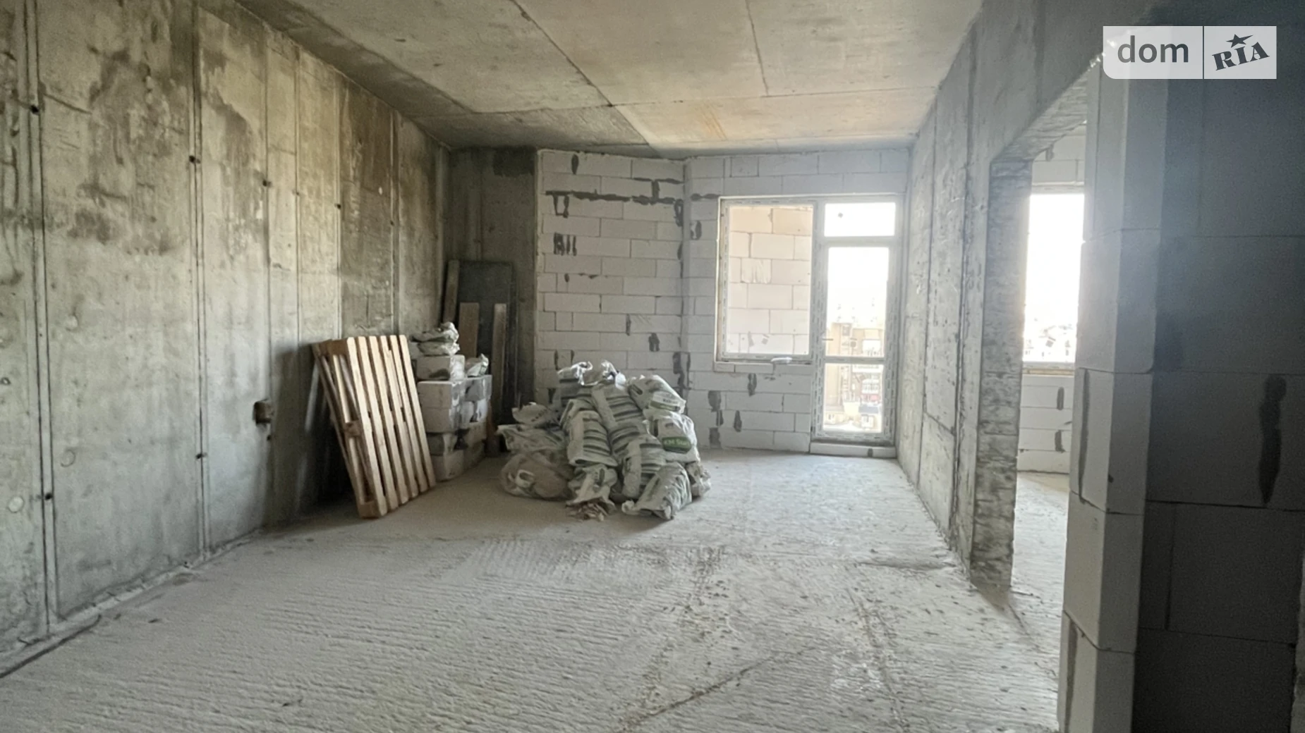 Продается 1-комнатная квартира 47.23 кв. м в Одессе, ул. Косвенная - фото 3