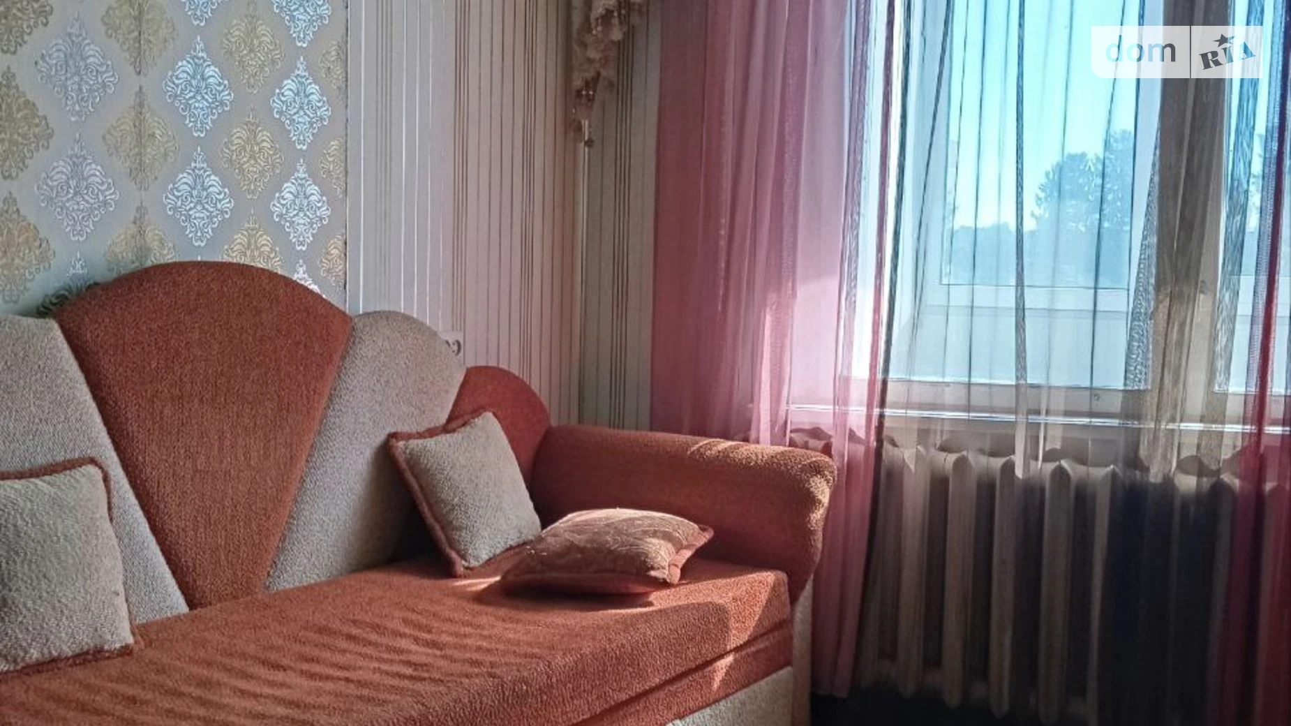 Продается 2-комнатная квартира 49 кв. м в Хмельницком, ул. Прибугская, 34 - фото 2