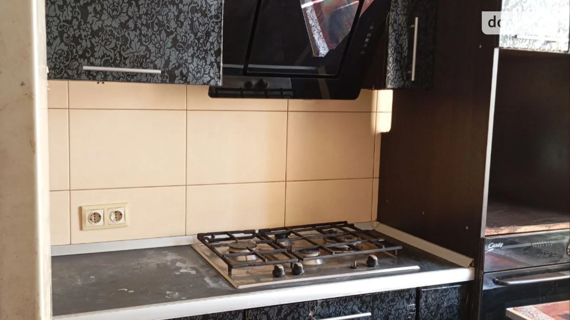 Продается 2-комнатная квартира 49 кв. м в Хмельницком, ул. Прибугская, 34 - фото 3