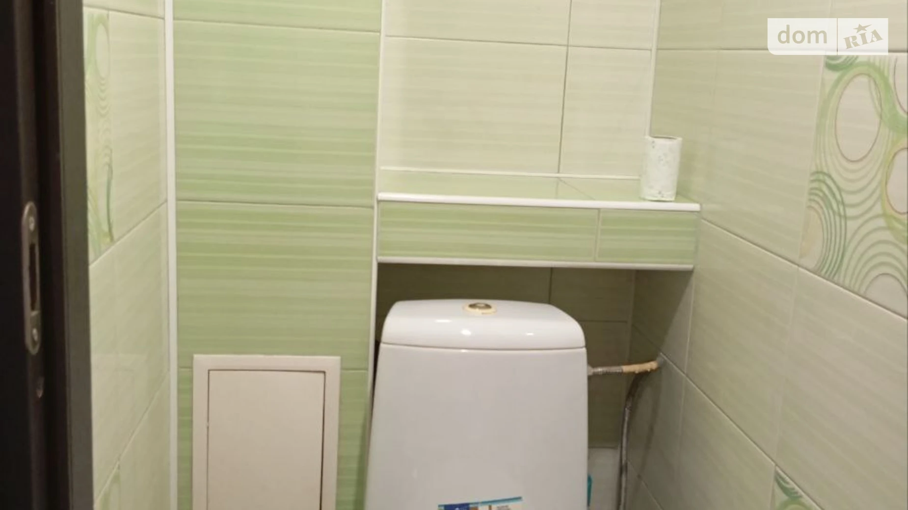 Продается 2-комнатная квартира 49 кв. м в Хмельницком, ул. Прибугская, 34 - фото 4