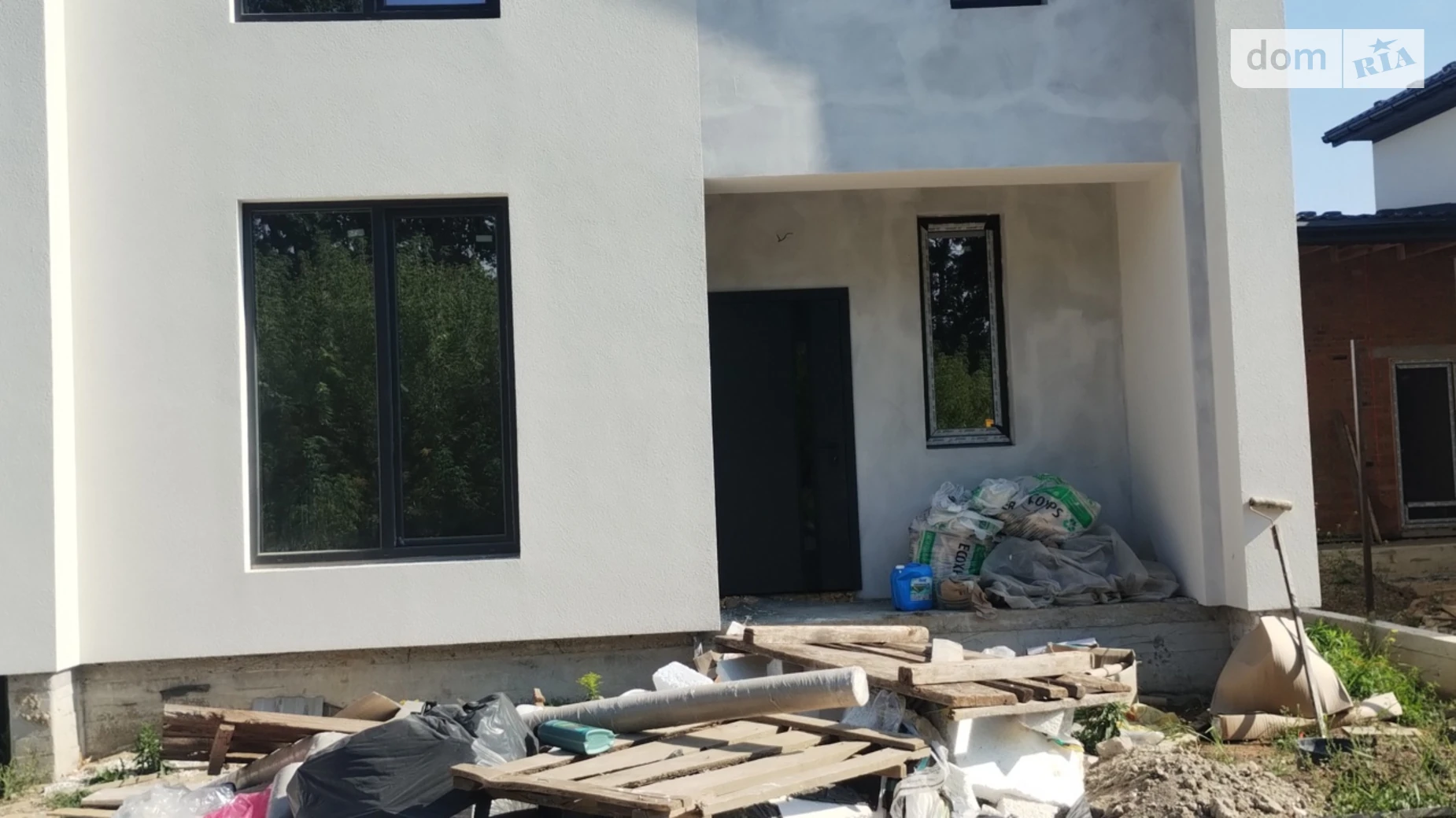 Продается дом на 2 этажа 125 кв. м с беседкой, цена: 100000 $ - фото 2