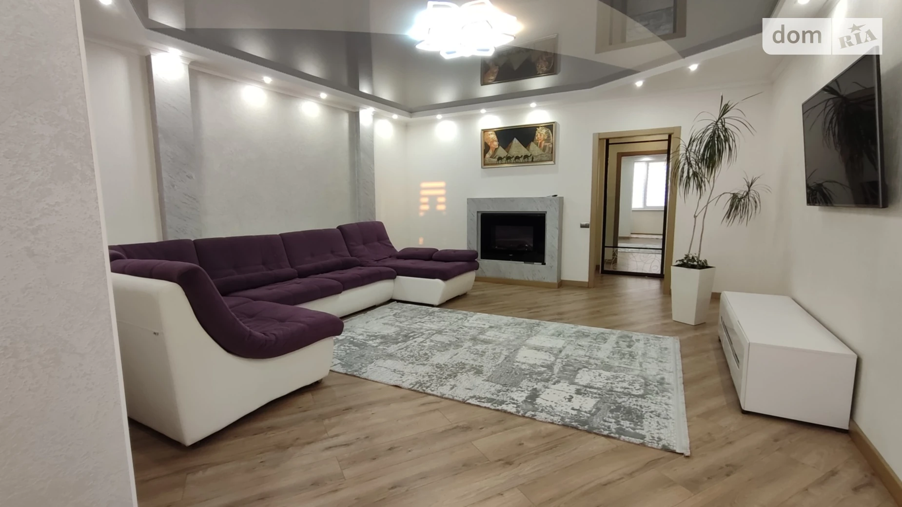 Продается 2-комнатная квартира 82.1 кв. м в Виннице, ул. Киевская - фото 2