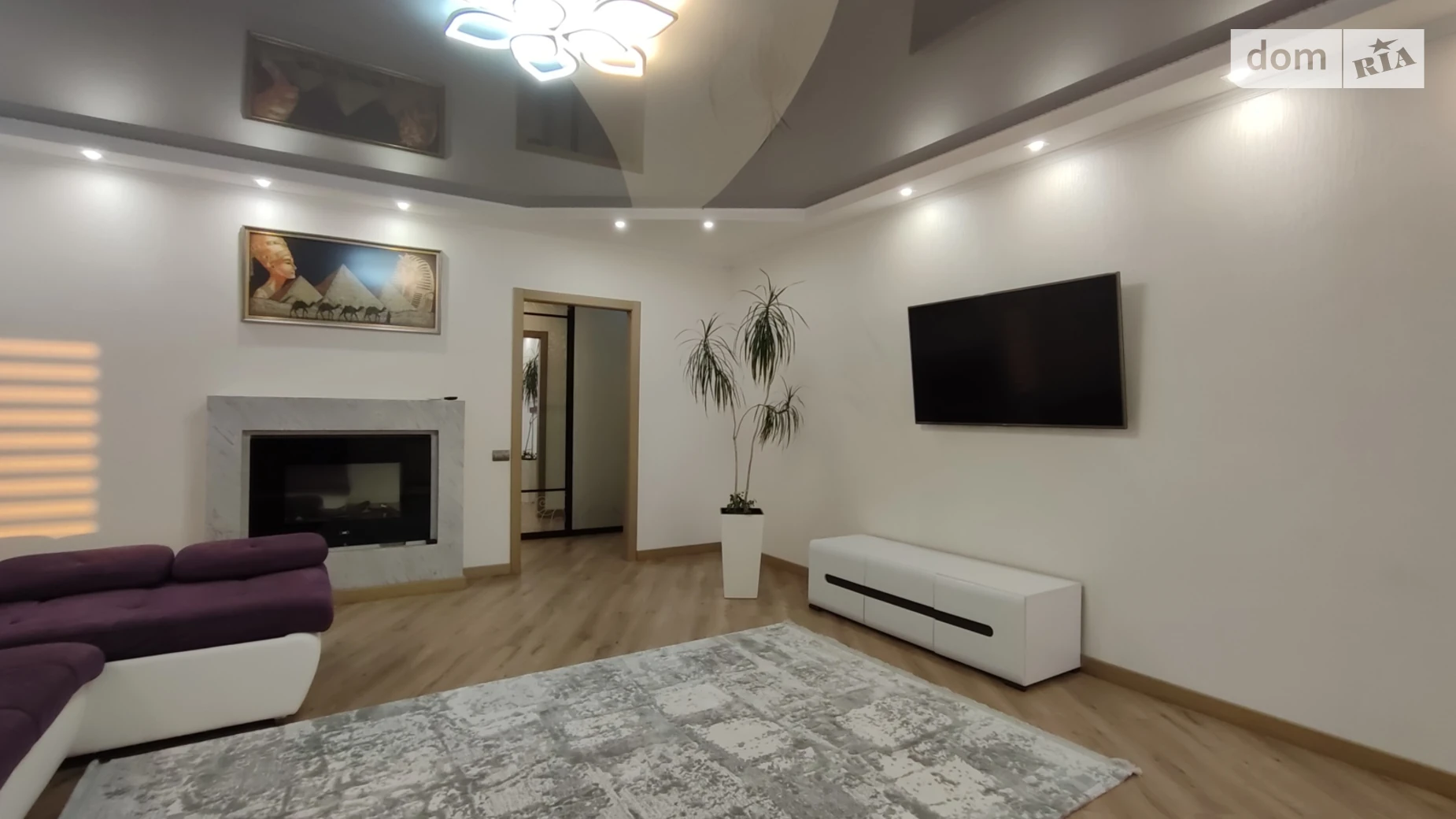 Продается 2-комнатная квартира 82.1 кв. м в Виннице, ул. Киевская - фото 4