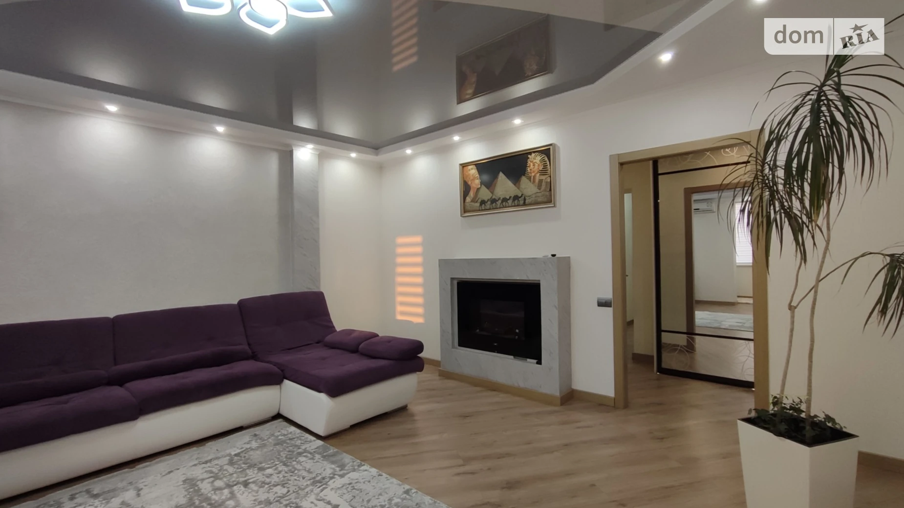 Продается 2-комнатная квартира 82.1 кв. м в Виннице, ул. Киевская - фото 2
