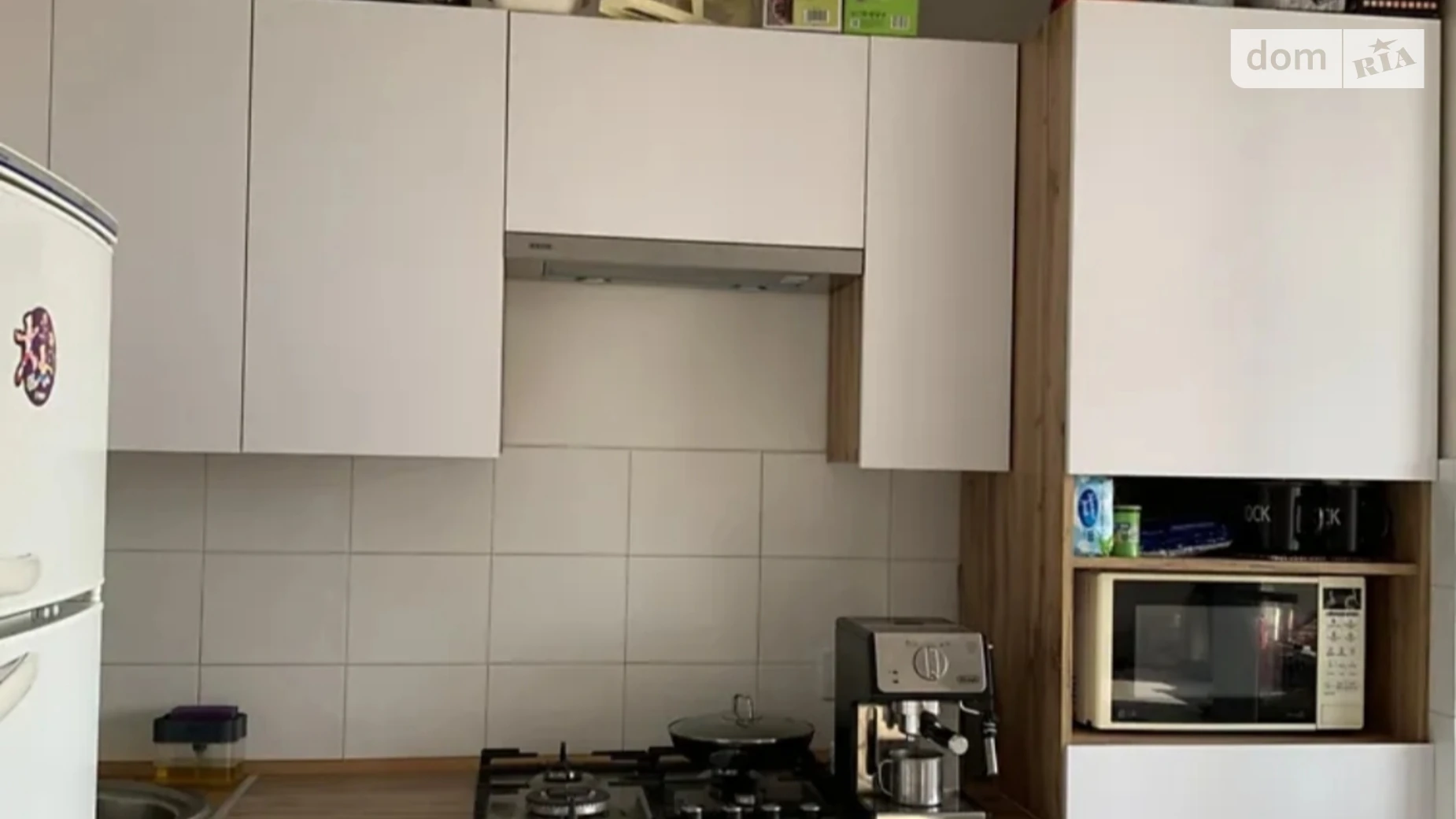 1-комнатная квартира 42 кв. м в Тернополе, цена: 50000 $ - фото 2