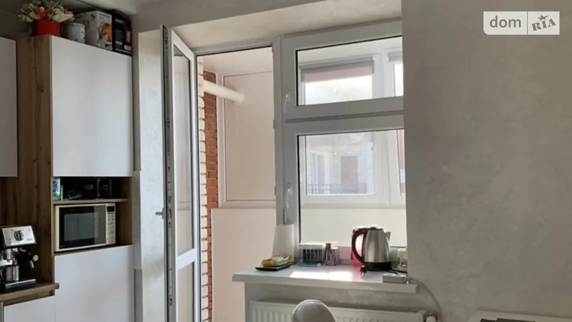 1-комнатная квартира 42 кв. м в Тернополе, цена: 50000 $ - фото 3