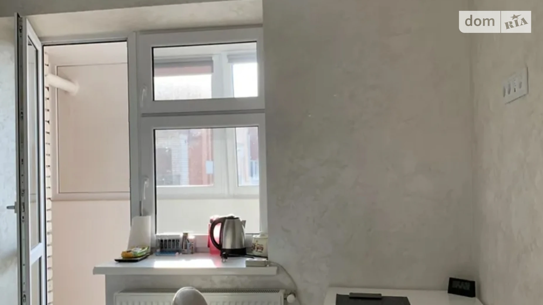1-комнатная квартира 42 кв. м в Тернополе, цена: 50000 $ - фото 4