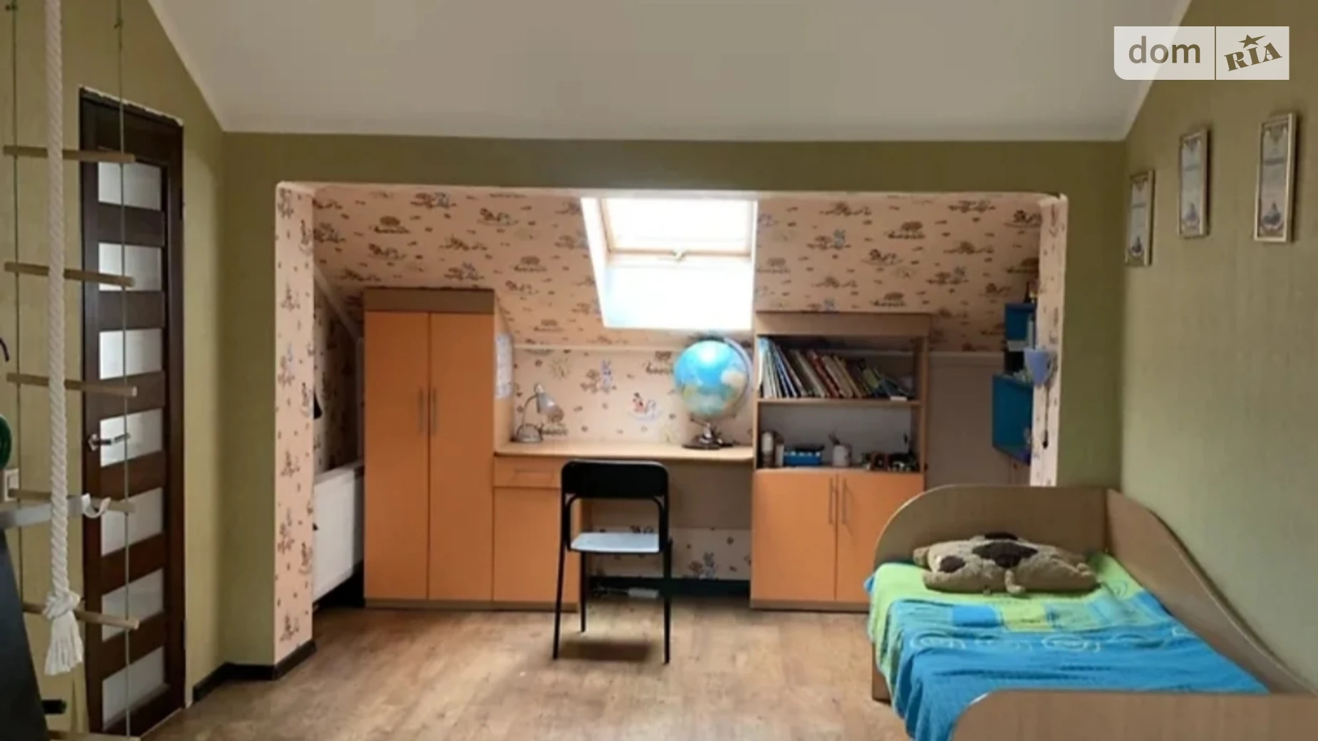 3-комнатная квартира 129 кв. м в Тернополе, цена: 90000 $ - фото 4