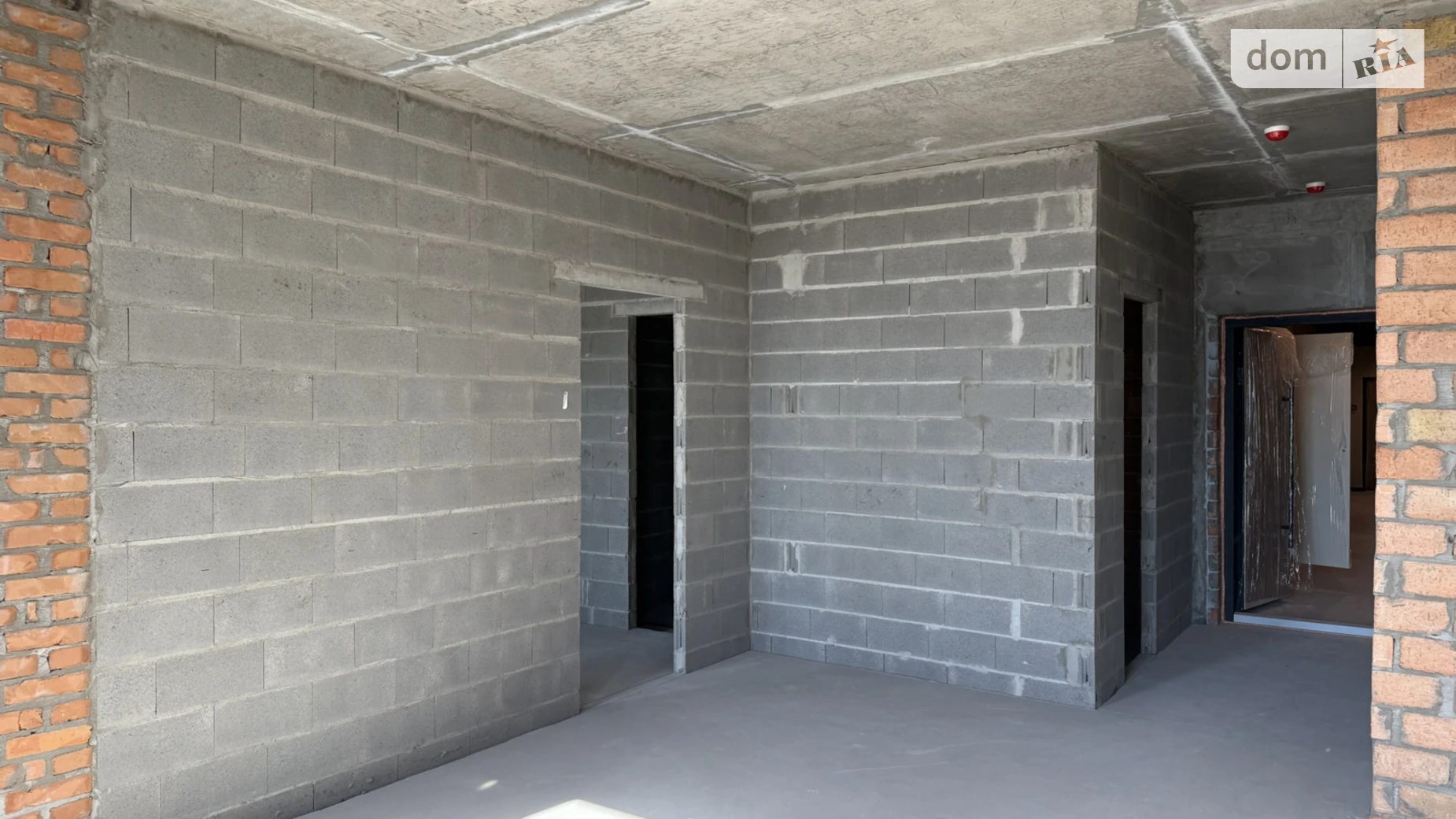 Продается 1-комнатная квартира 57.6 кв. м в Киеве, ул. Василия Тютюнника, 39/2 - фото 3