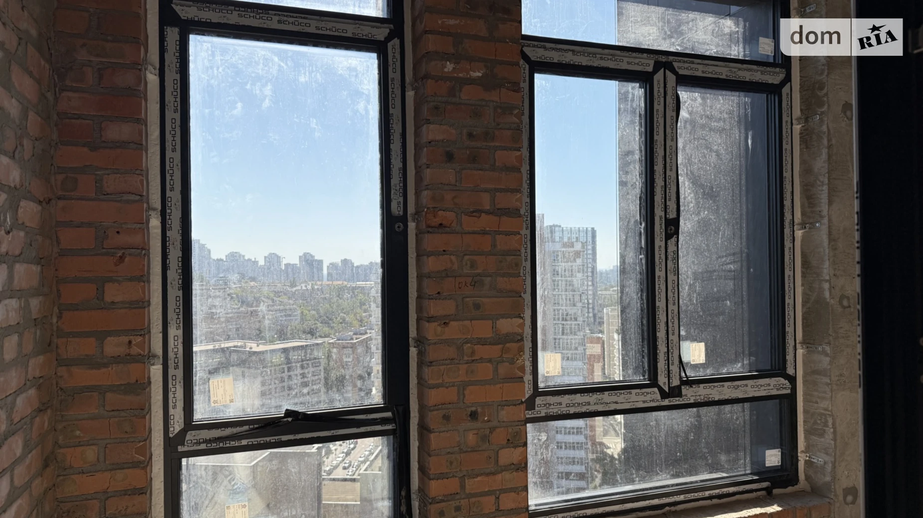 Продается 1-комнатная квартира 57.6 кв. м в Киеве, ул. Василия Тютюнника, 39/2 - фото 5