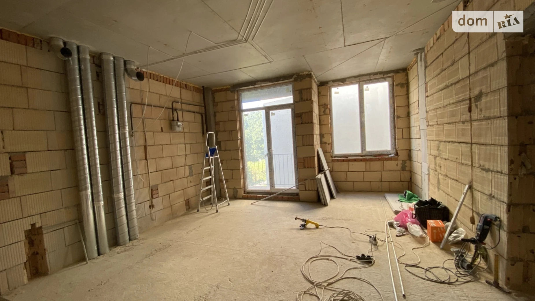 Продается 2-комнатная квартира 47 кв. м в Одессе, ул. Алексея Вадатурского(Маршала Малиновского) - фото 3