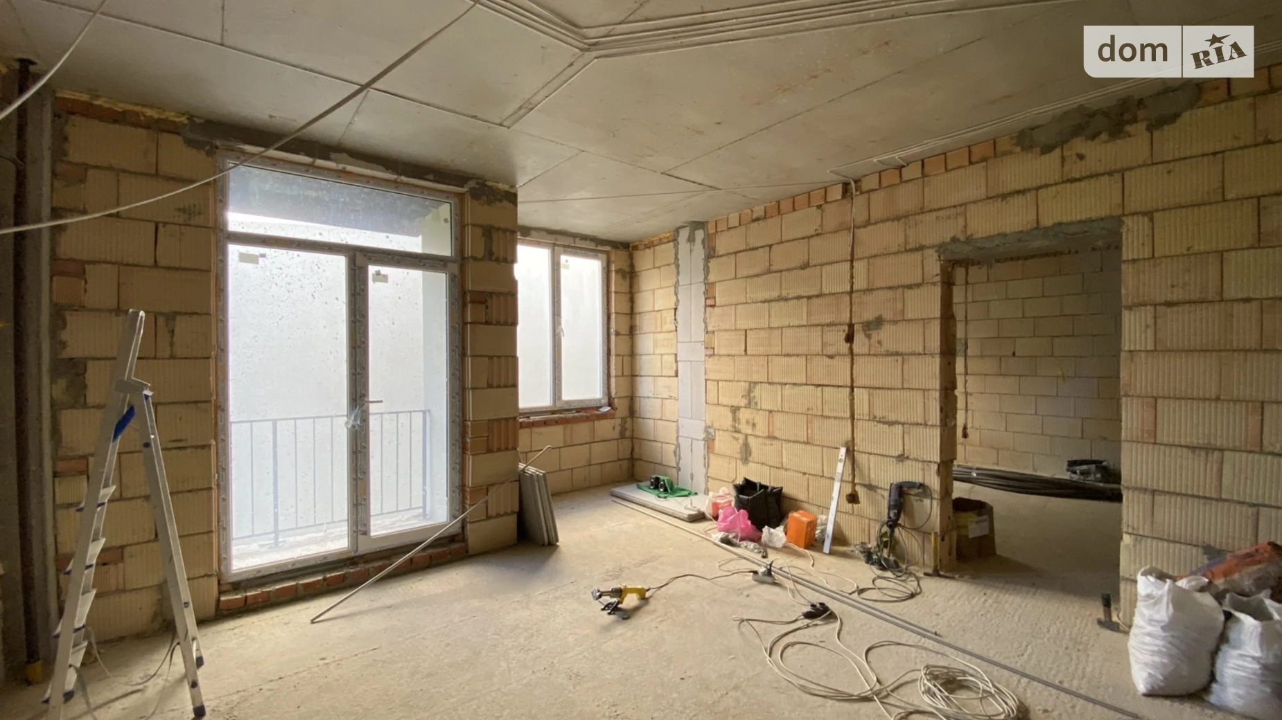 Продается 2-комнатная квартира 47 кв. м в Одессе, ул. Алексея Вадатурского(Маршала Малиновского) - фото 2