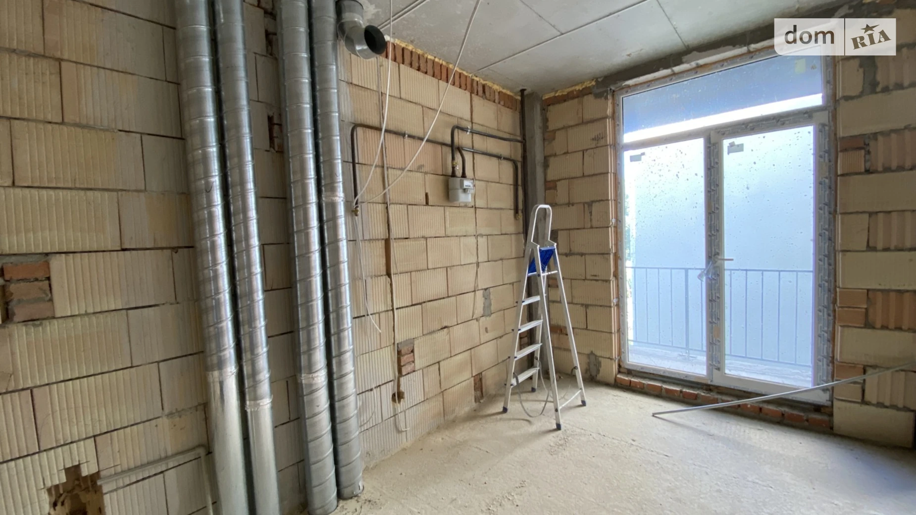 Продается 2-комнатная квартира 47 кв. м в Одессе, ул. Алексея Вадатурского(Маршала Малиновского) - фото 5