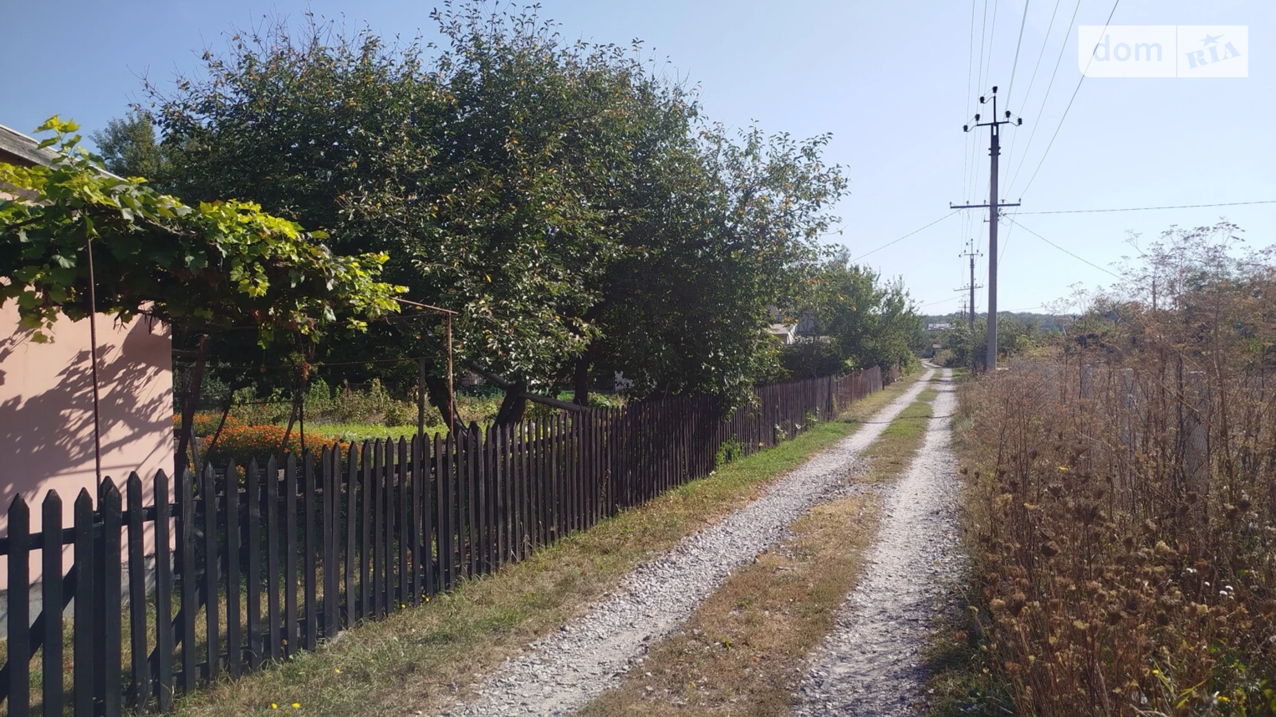 Продается одноэтажный дом 42 кв. м с участком, цена: 9800 $ - фото 4