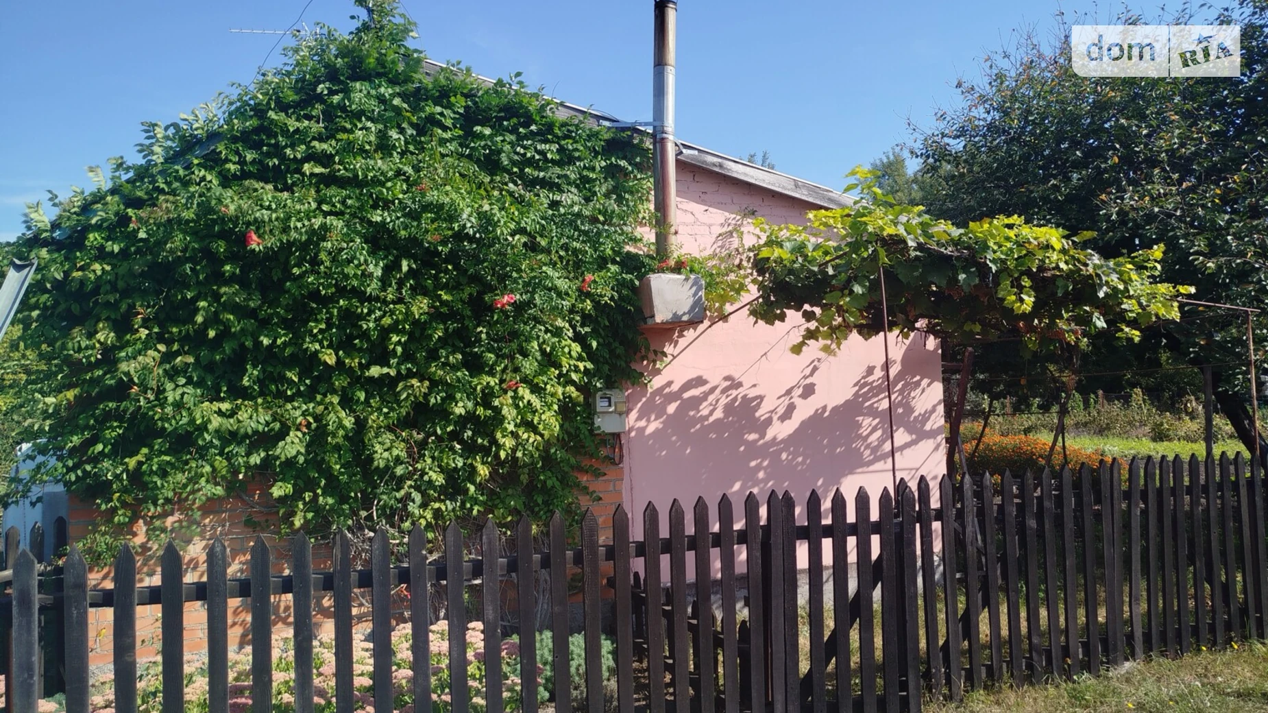 Продается одноэтажный дом 42 кв. м с участком, цена: 9800 $ - фото 5