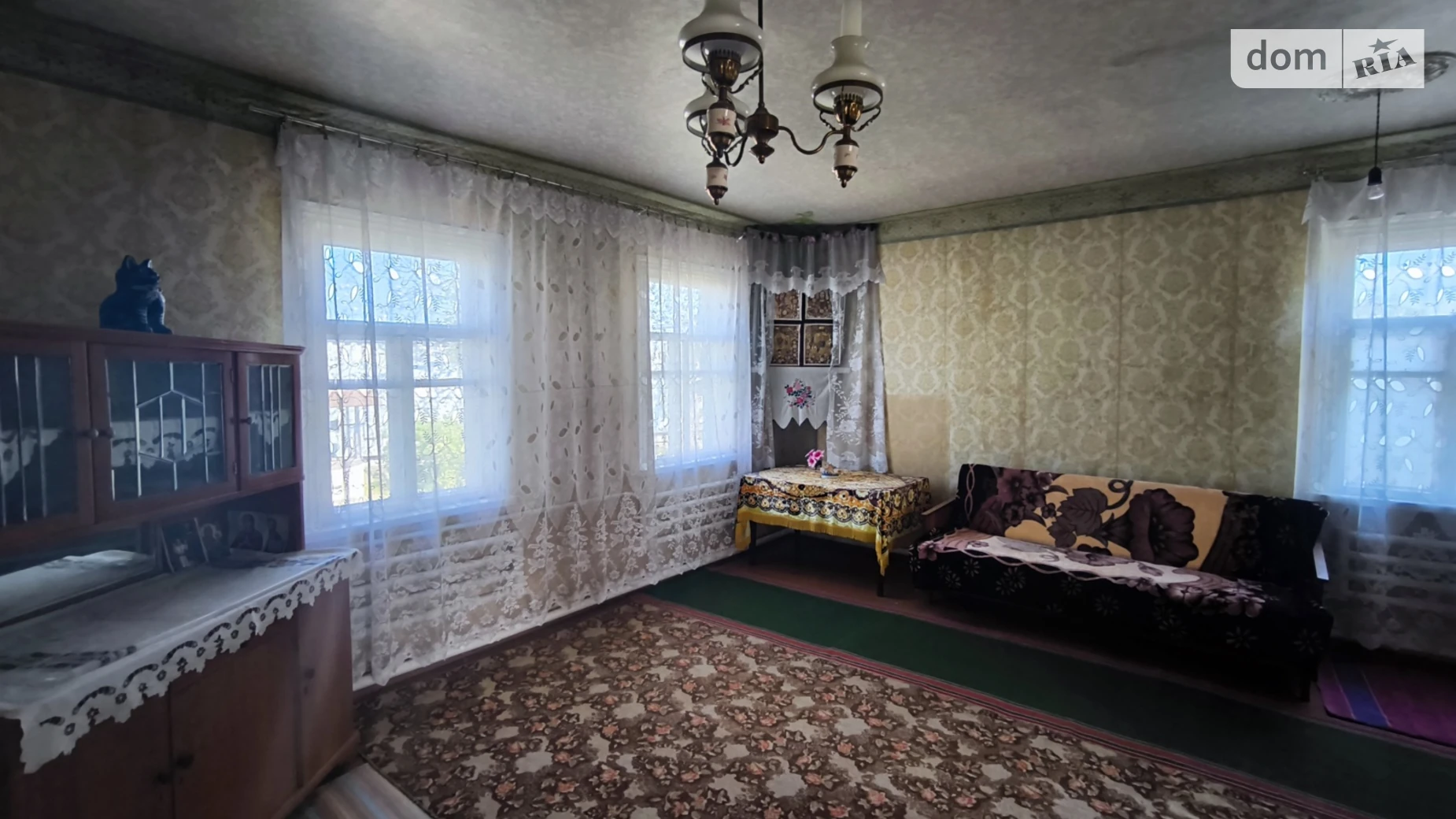 Продается одноэтажный дом 104 кв. м с террасой, цена: 46000 $ - фото 4