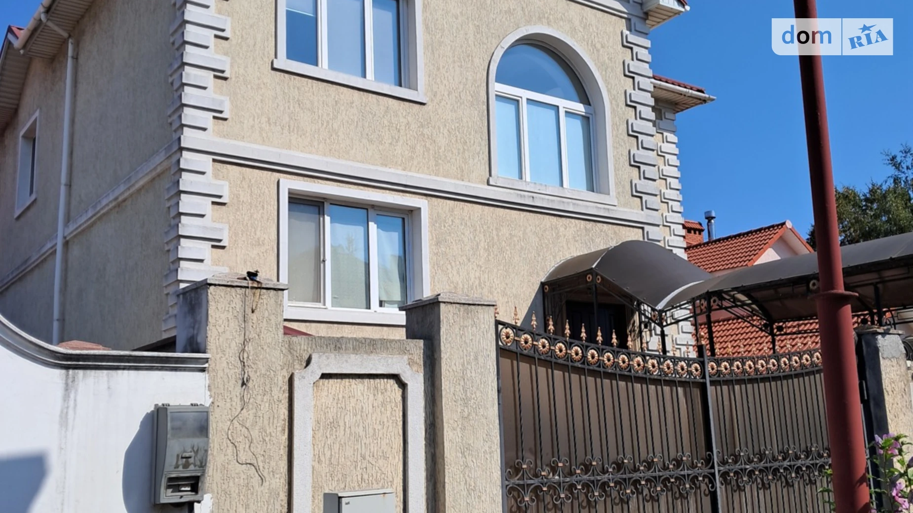 Продается дом на 3 этажа 564.7 кв. м с гаражом, цена: 400000 $ - фото 3