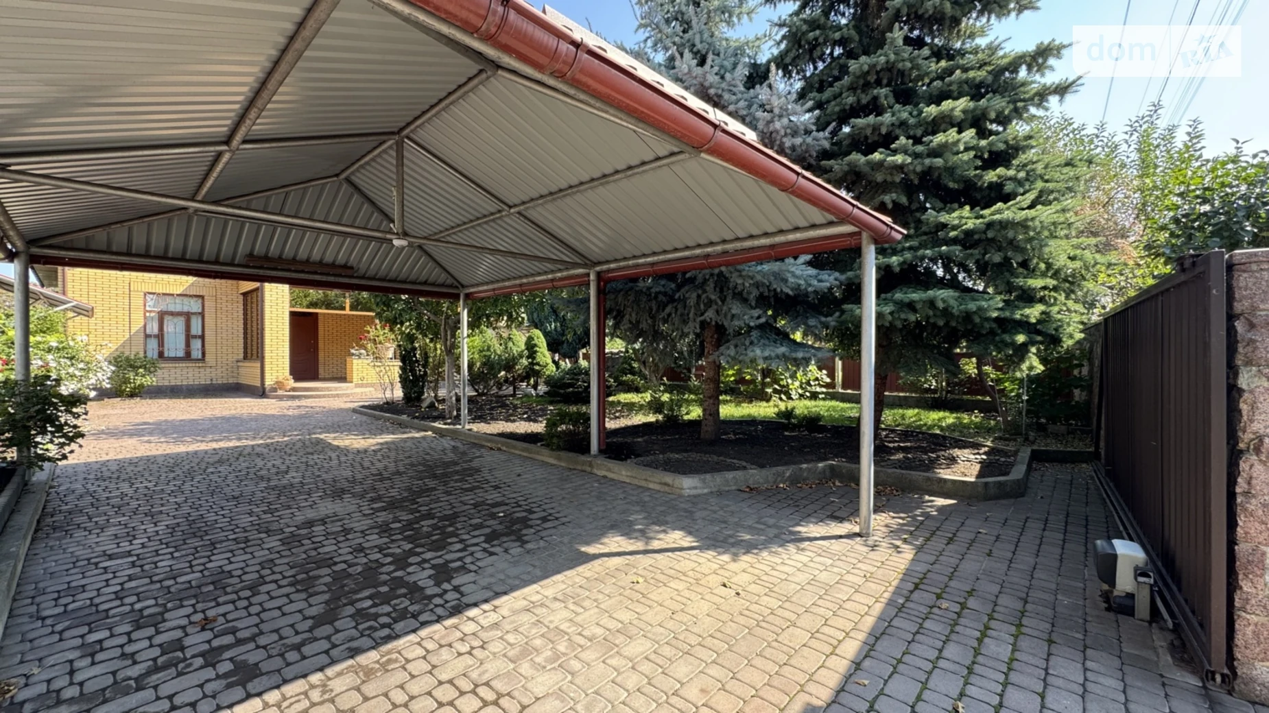 Продается одноэтажный дом 74.7 кв. м с камином, цена: 137000 $ - фото 4