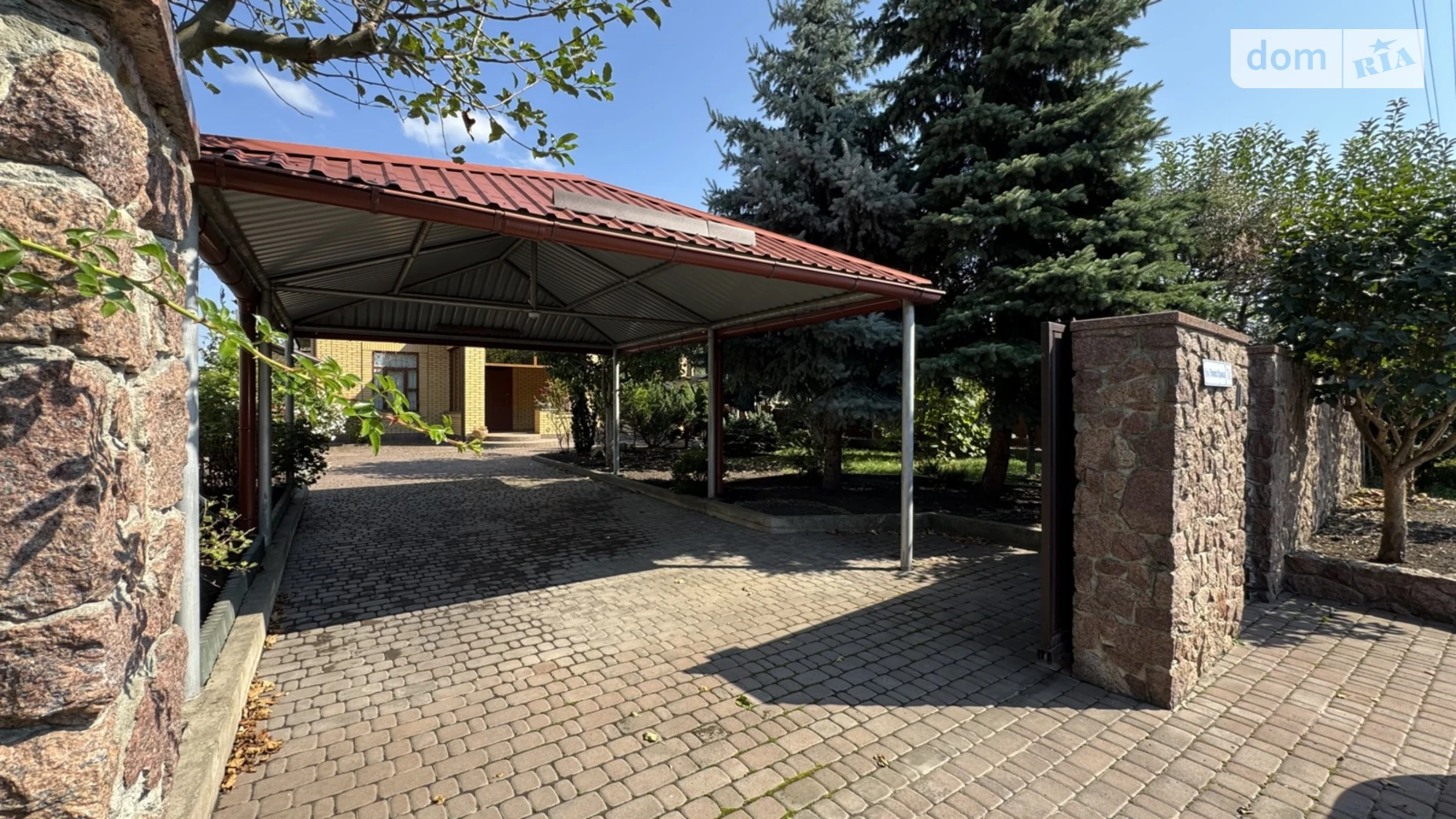 Продается одноэтажный дом 74.7 кв. м с камином, цена: 137000 $ - фото 2