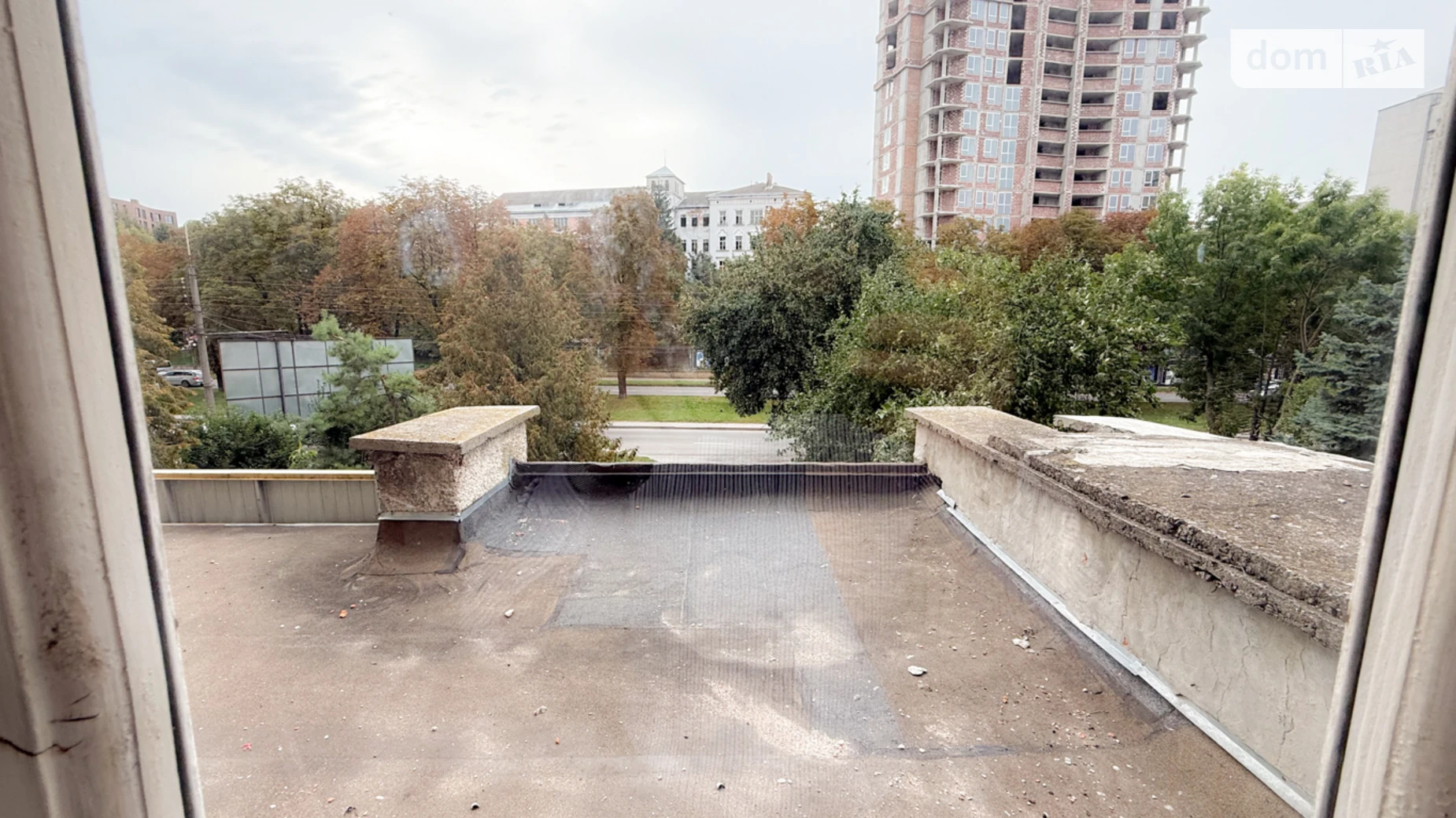 ул. Крушельницкой Соломии, 1А Центр Тернополь - фото 5